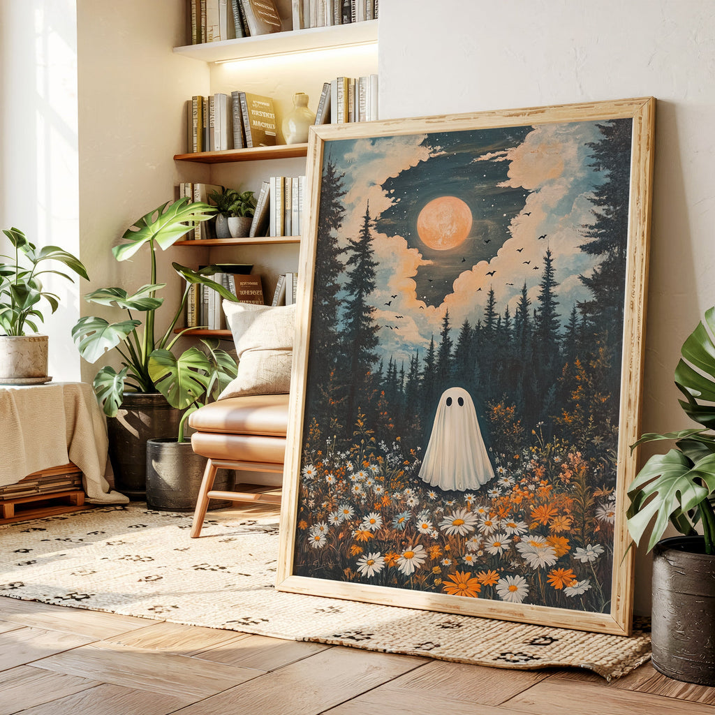 Moonlit Enchantment Kooly