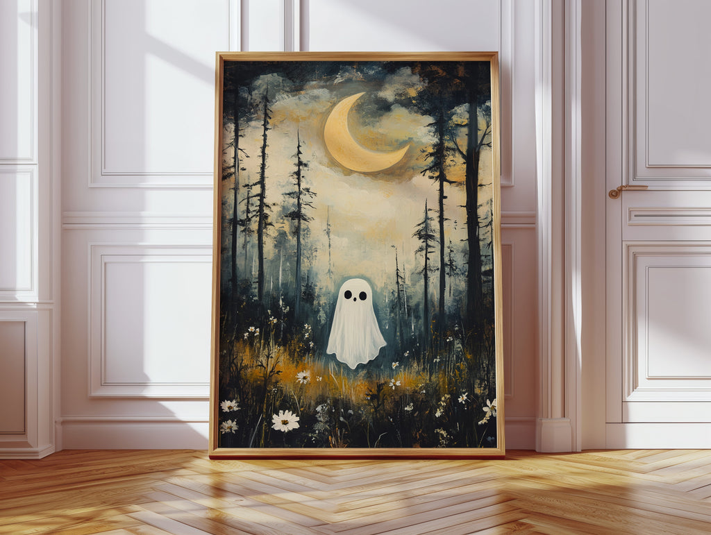 Moonlit Enigma Kooly