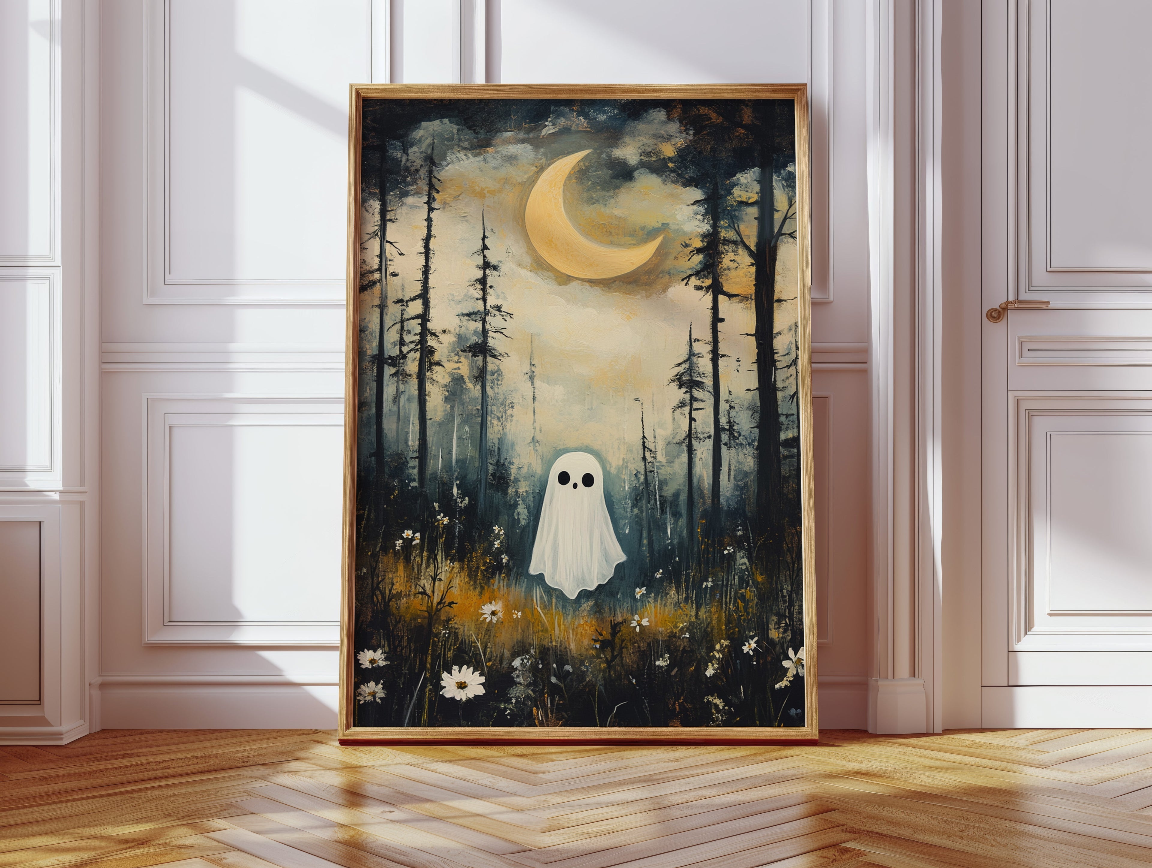 Moonlit Enigma Kooly