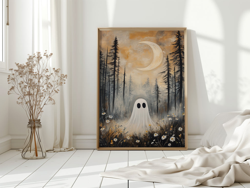 Ethereal Twilight Whisper Kooly