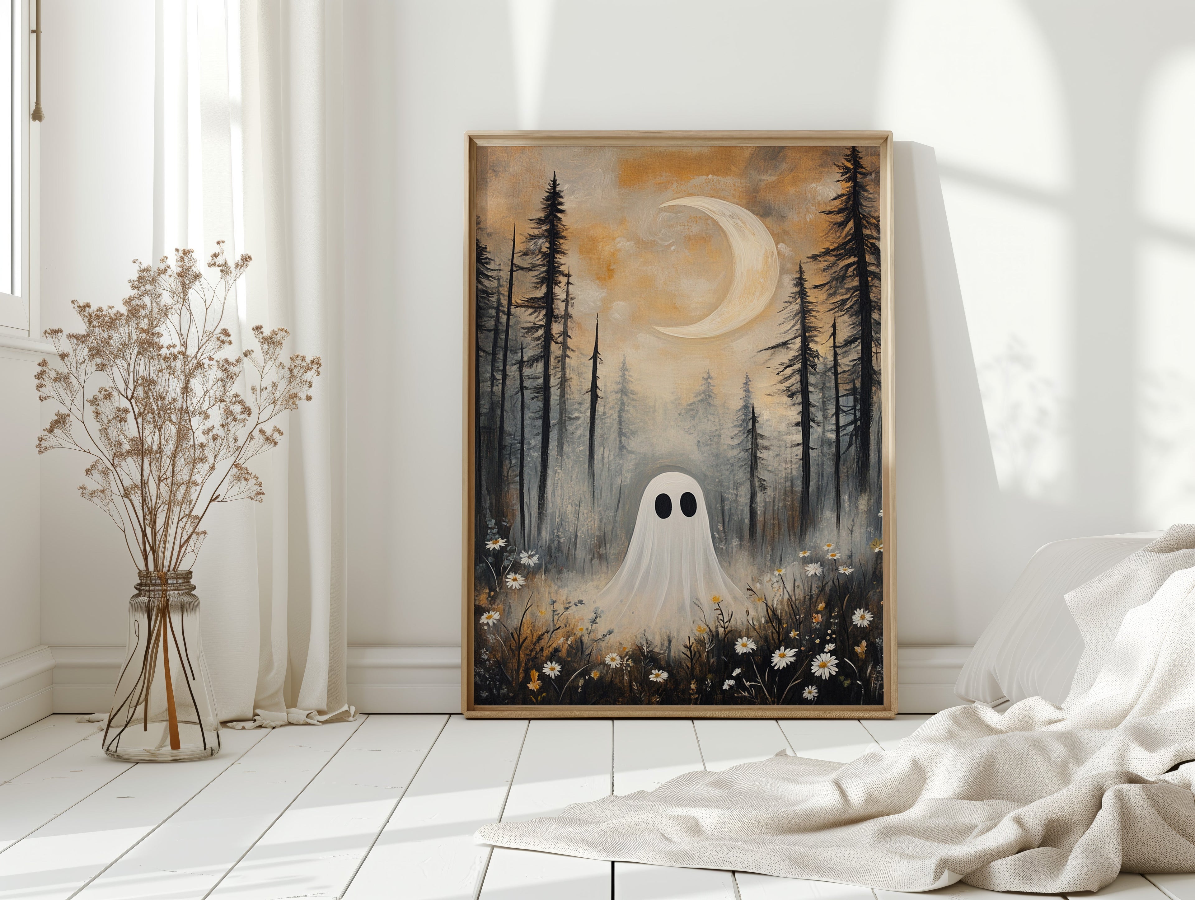 Ethereal Twilight Whisper Kooly