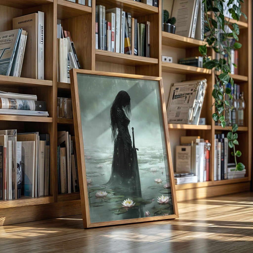 Mystic Waters Reverie Kooly