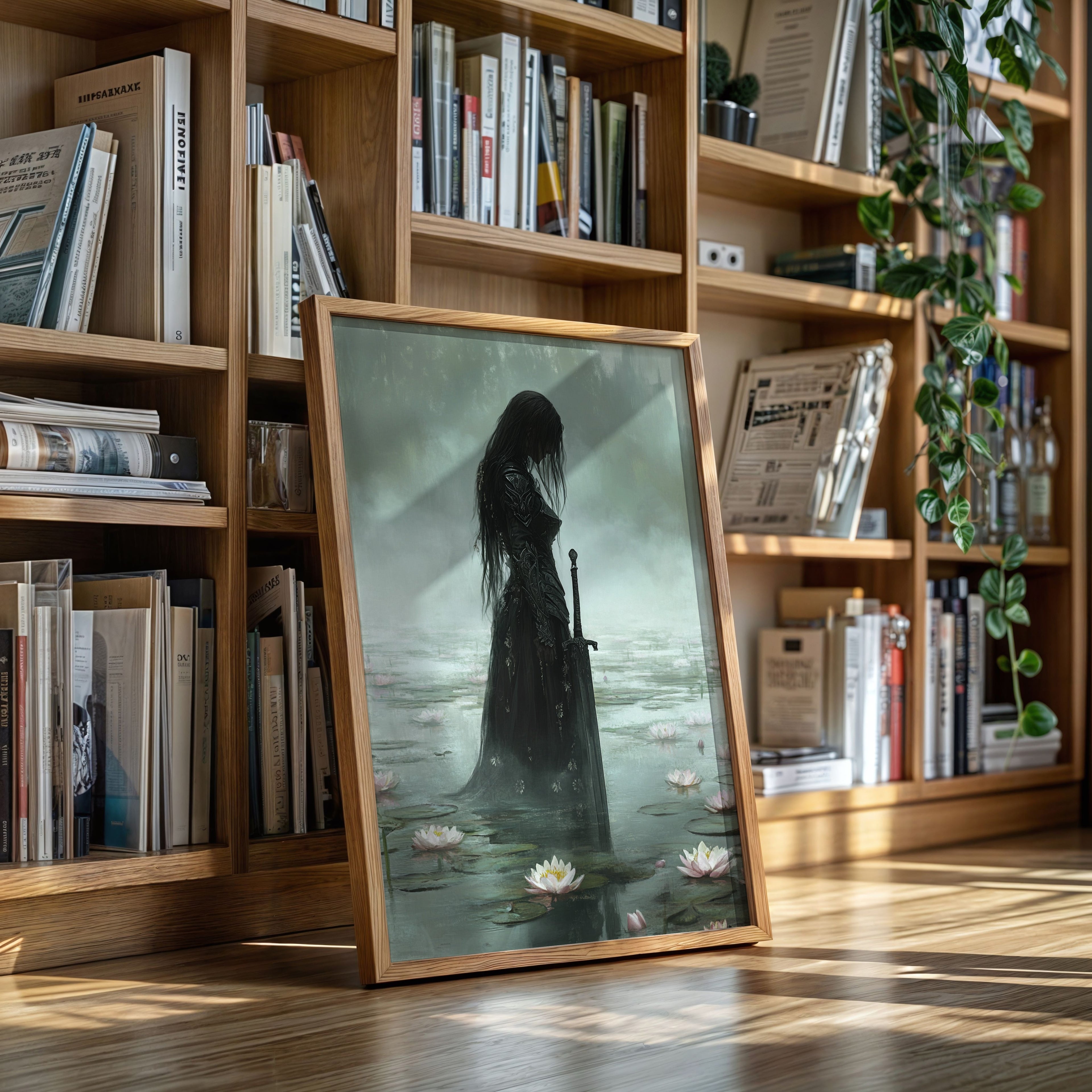 Mystic Waters Reverie Kooly