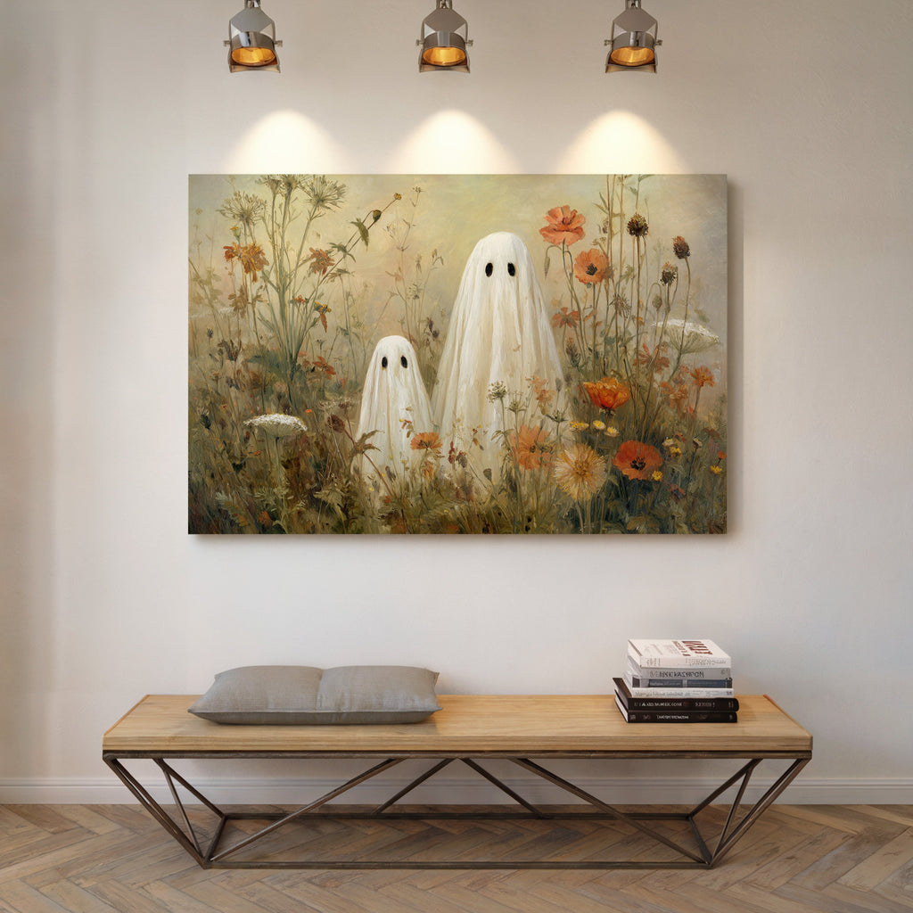 Beneath the Floral Veil Kooly
