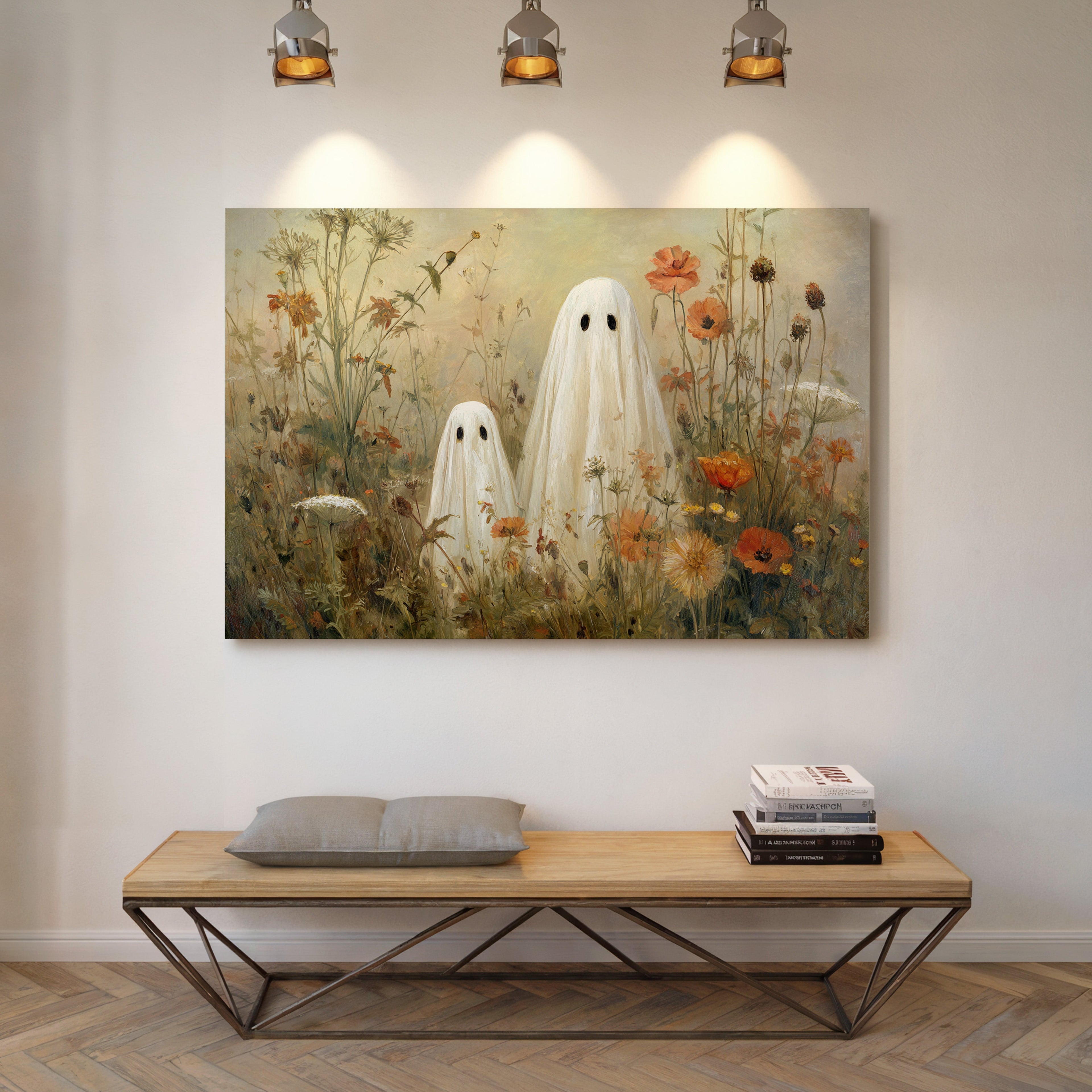 Beneath the Floral Veil Kooly