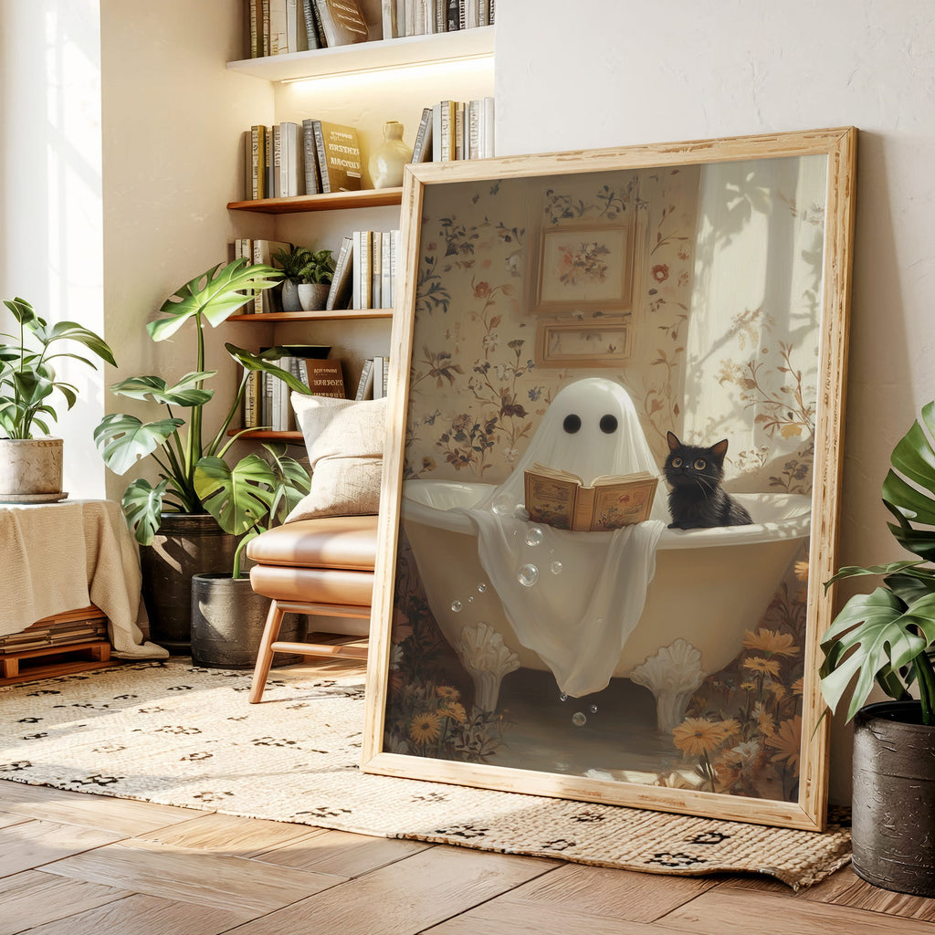 Whispers in the Bath Kooly
