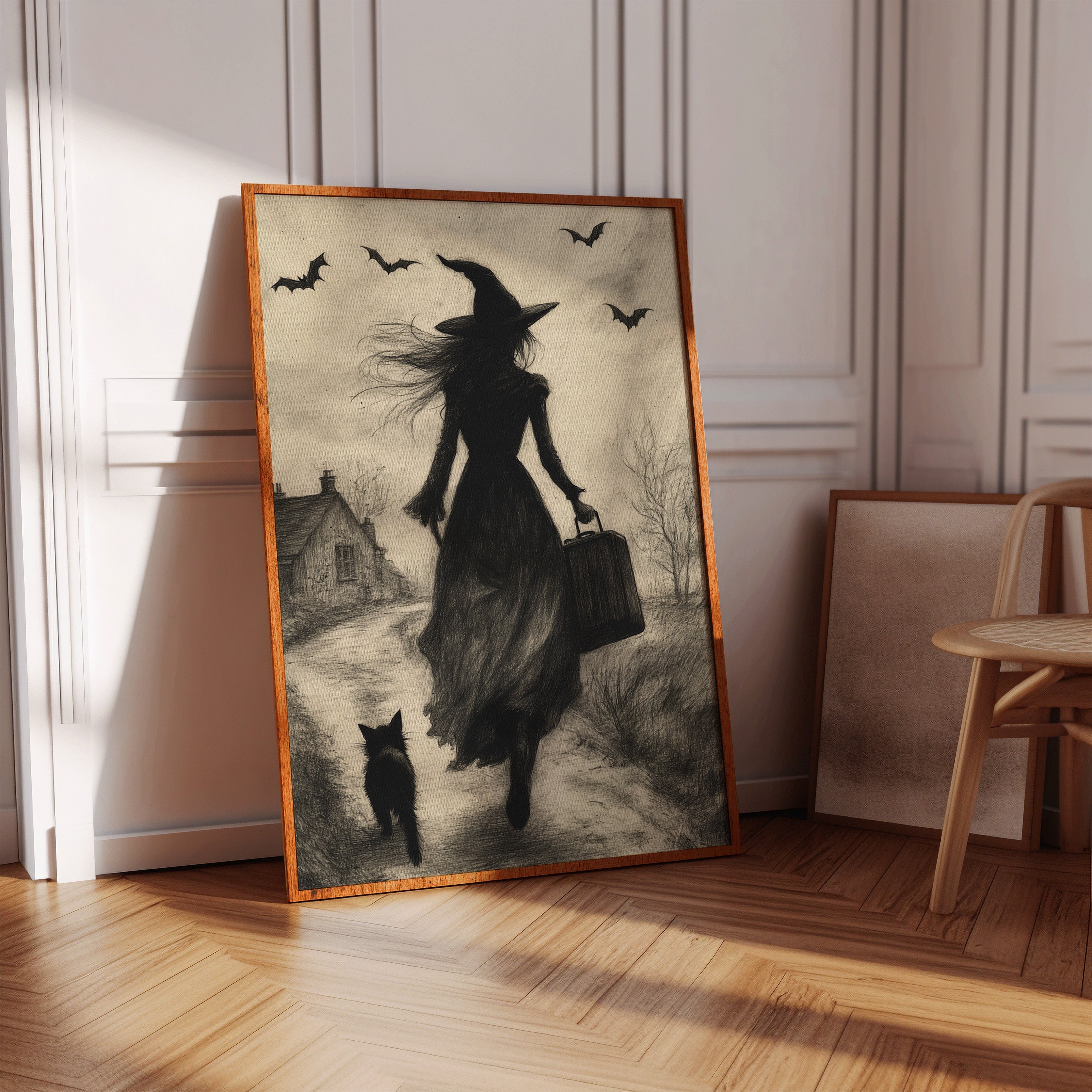 Witching Journey Kooly