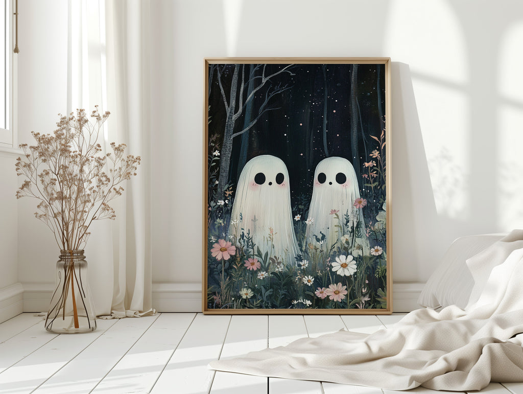Whispering Night Spirits Kooly