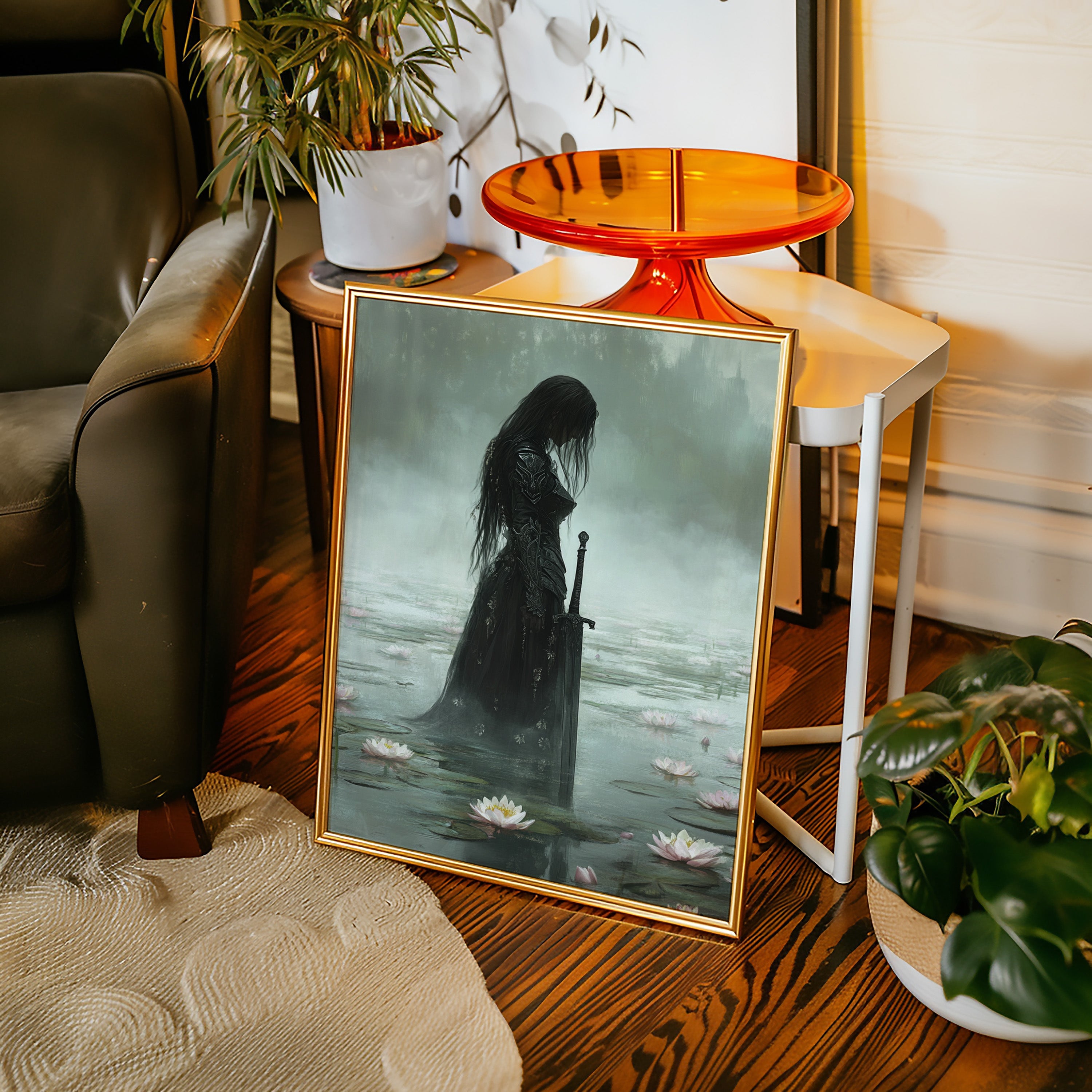 Mystic Waters Reverie Kooly