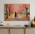 Autumn's Enchanted Pathway Kooly