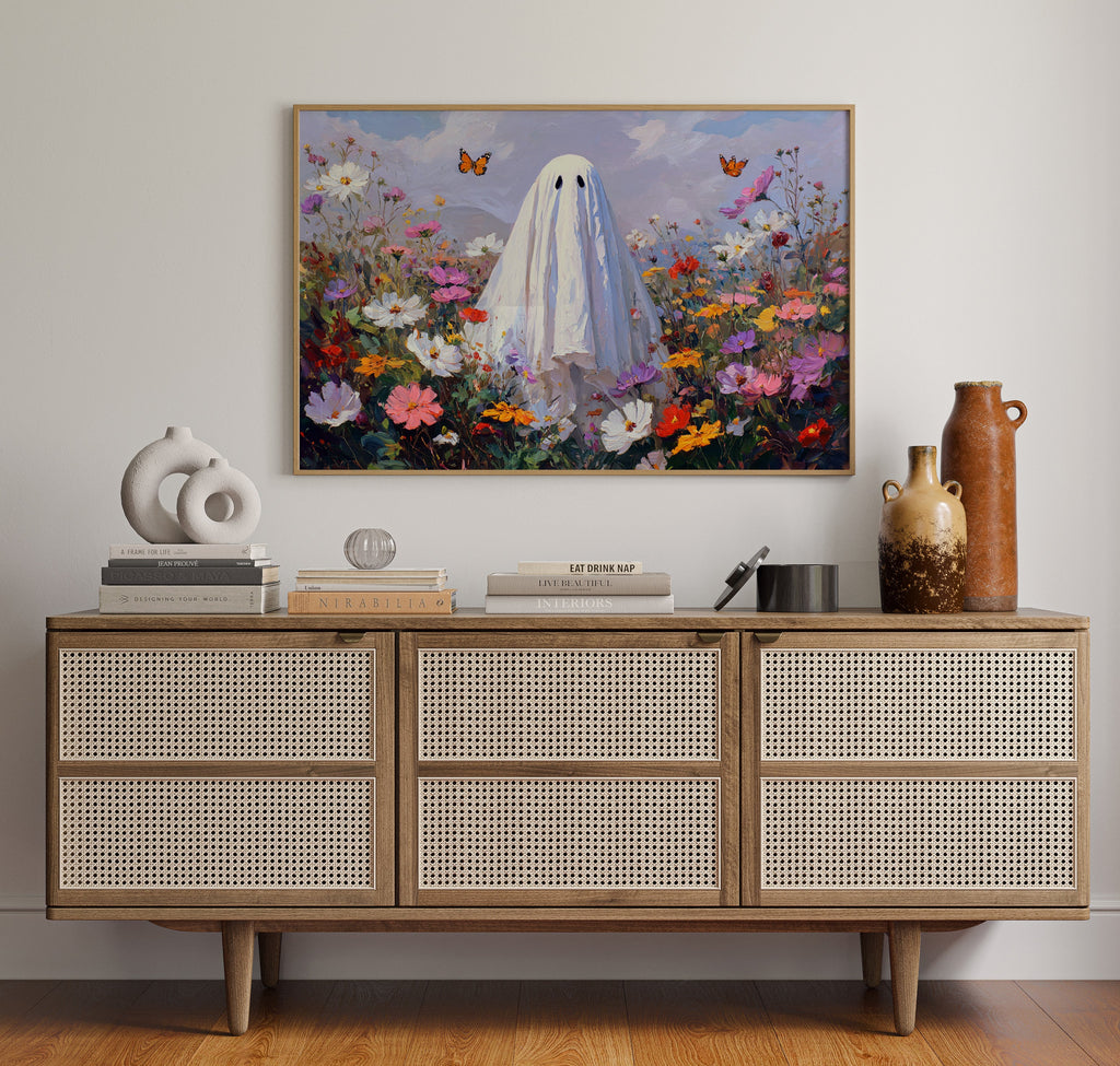 A Silence Among Blossoms Kooly