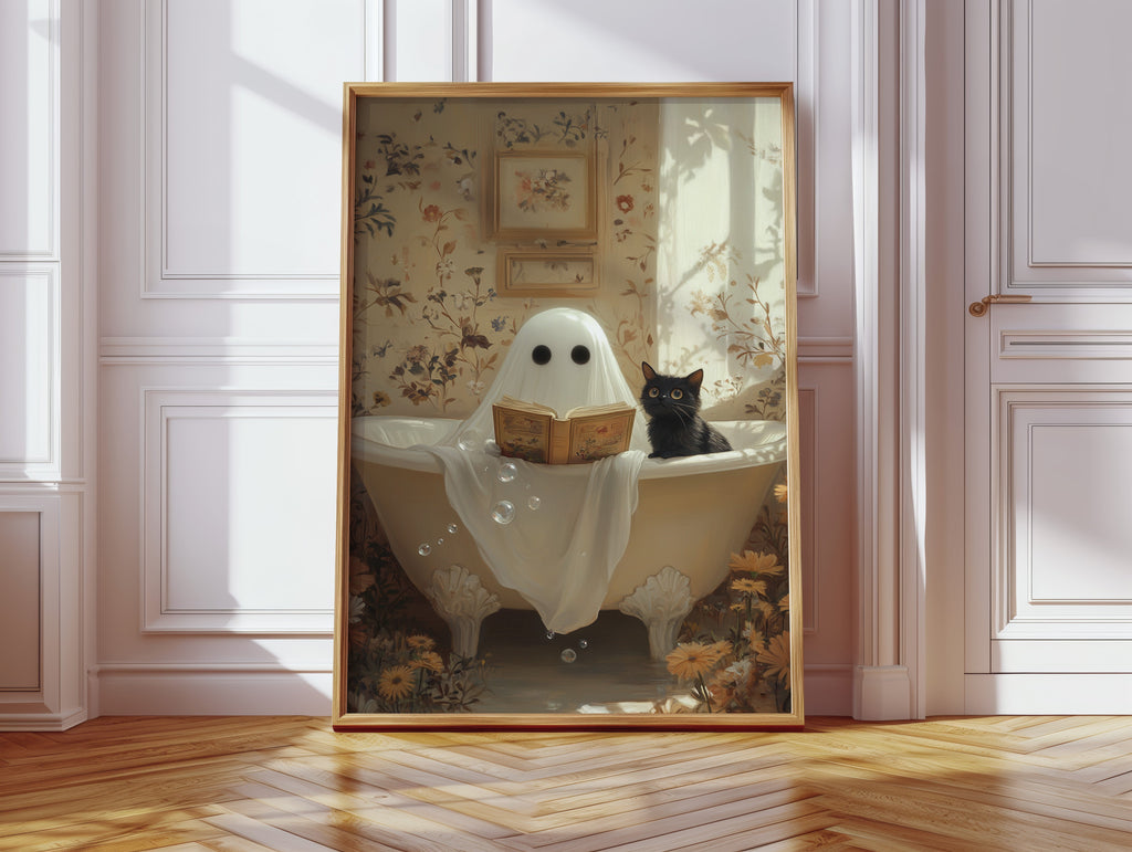 Whispers in the Bath Kooly