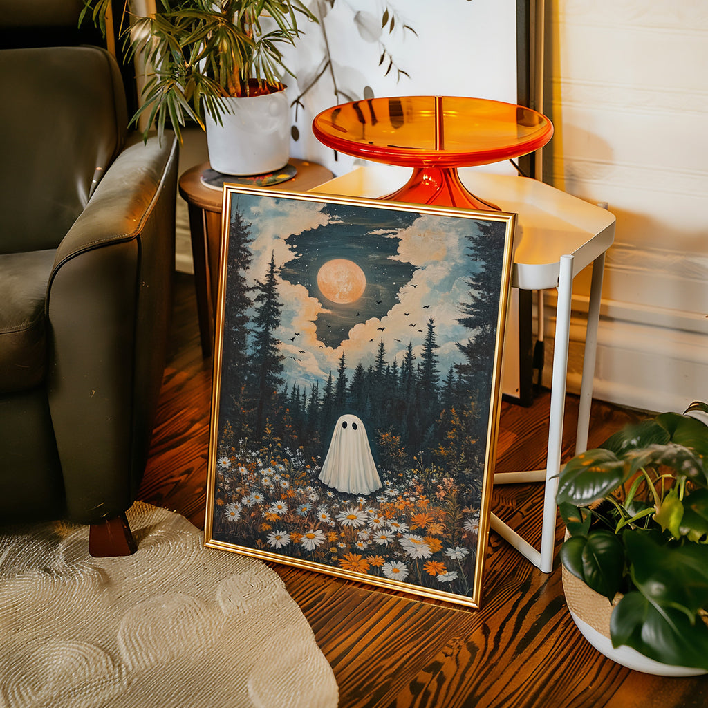 Moonlit Enchantment Kooly