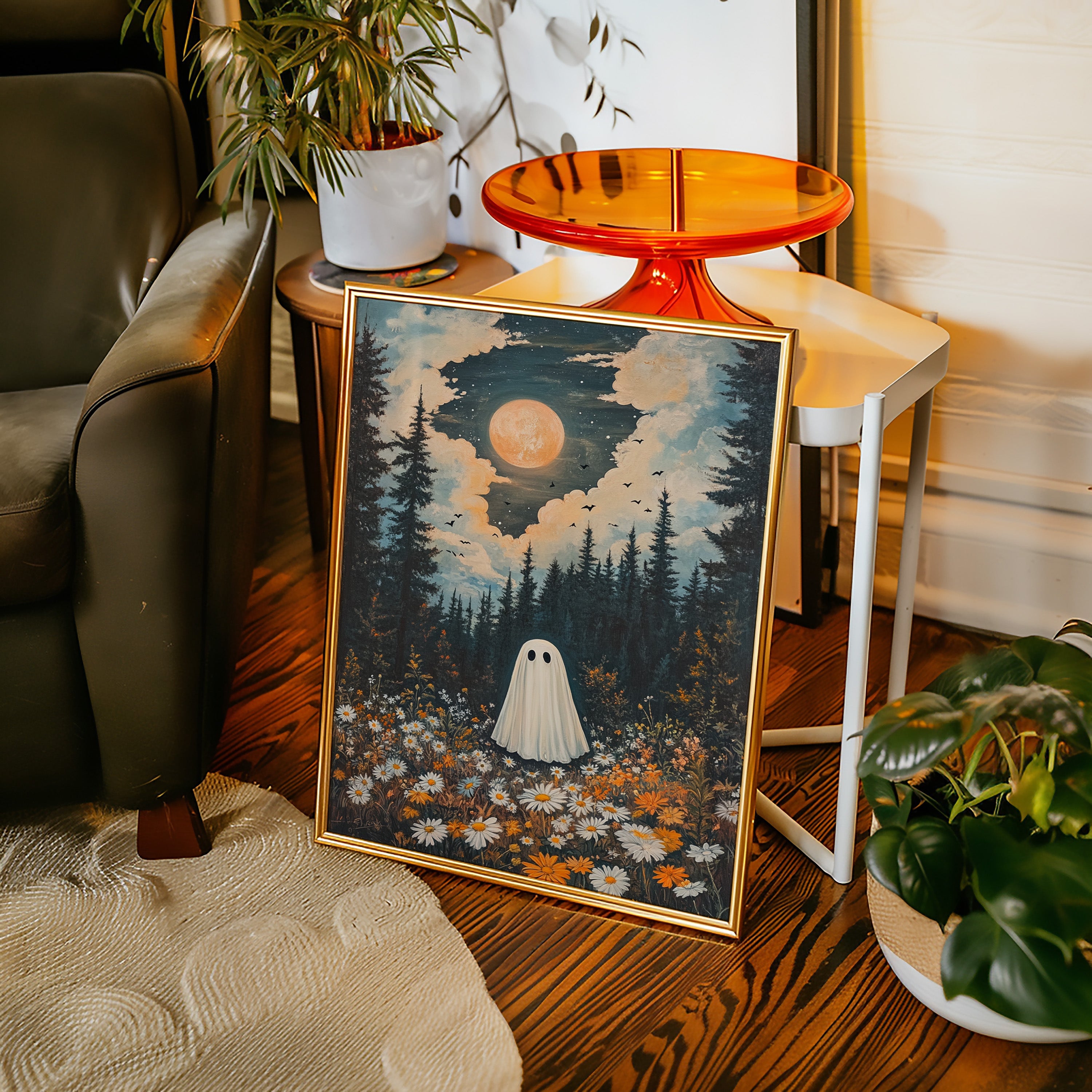 Moonlit Enchantment Kooly
