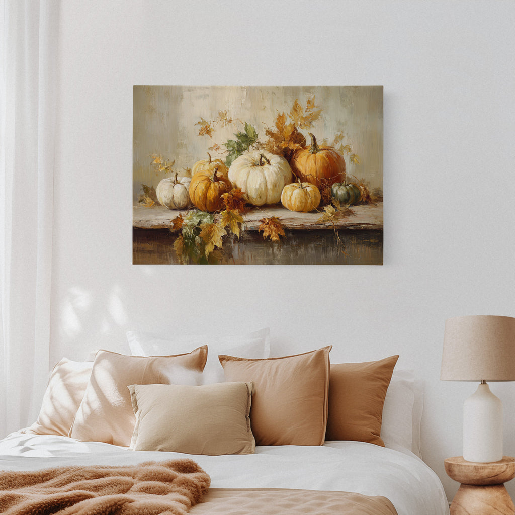 Harvest's Gentle Embrace Kooly