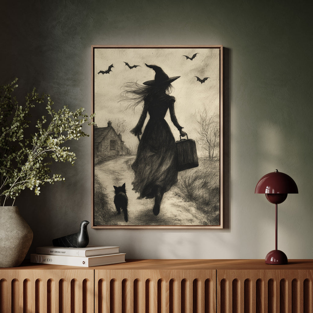 Witching Journey Kooly