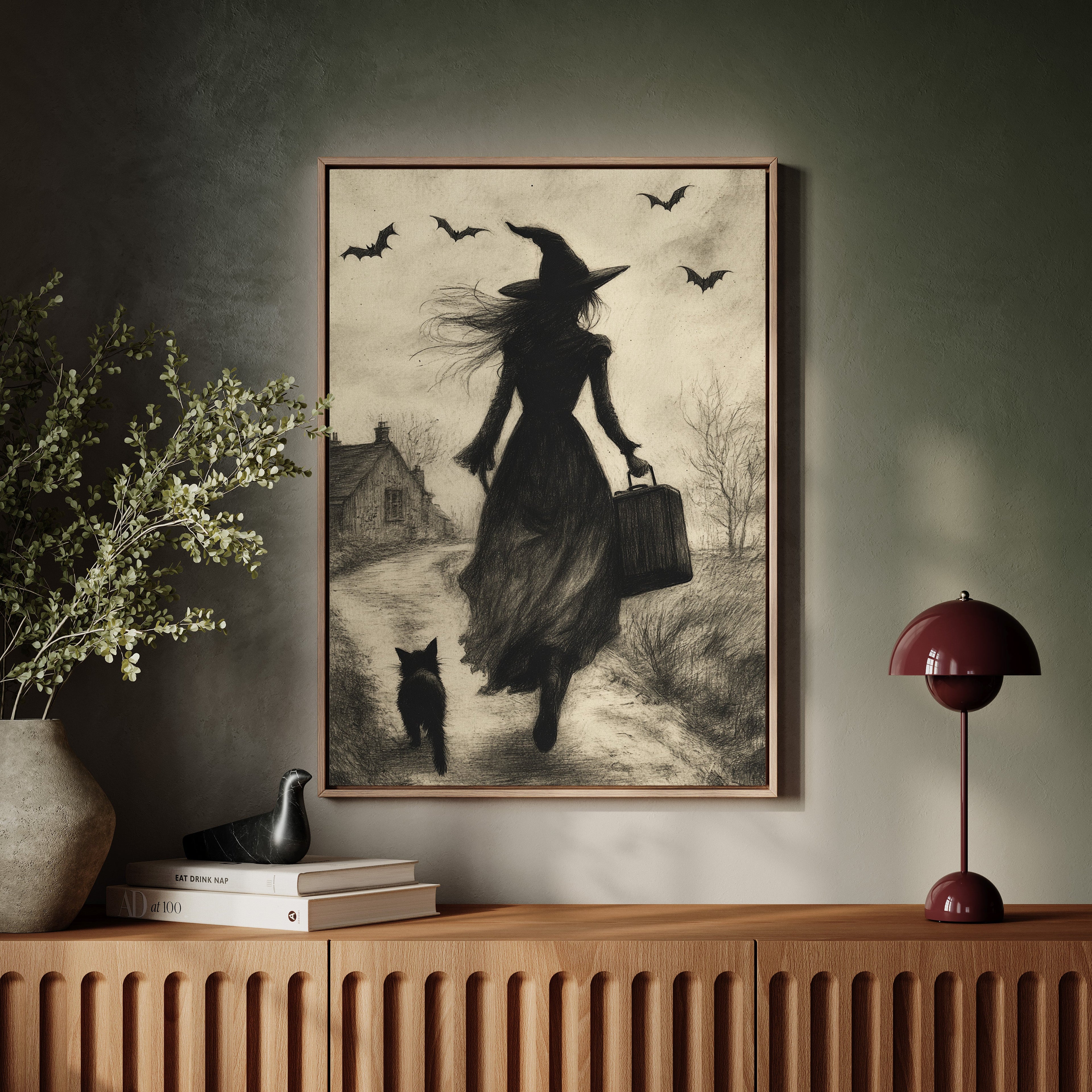 Witching Journey Kooly