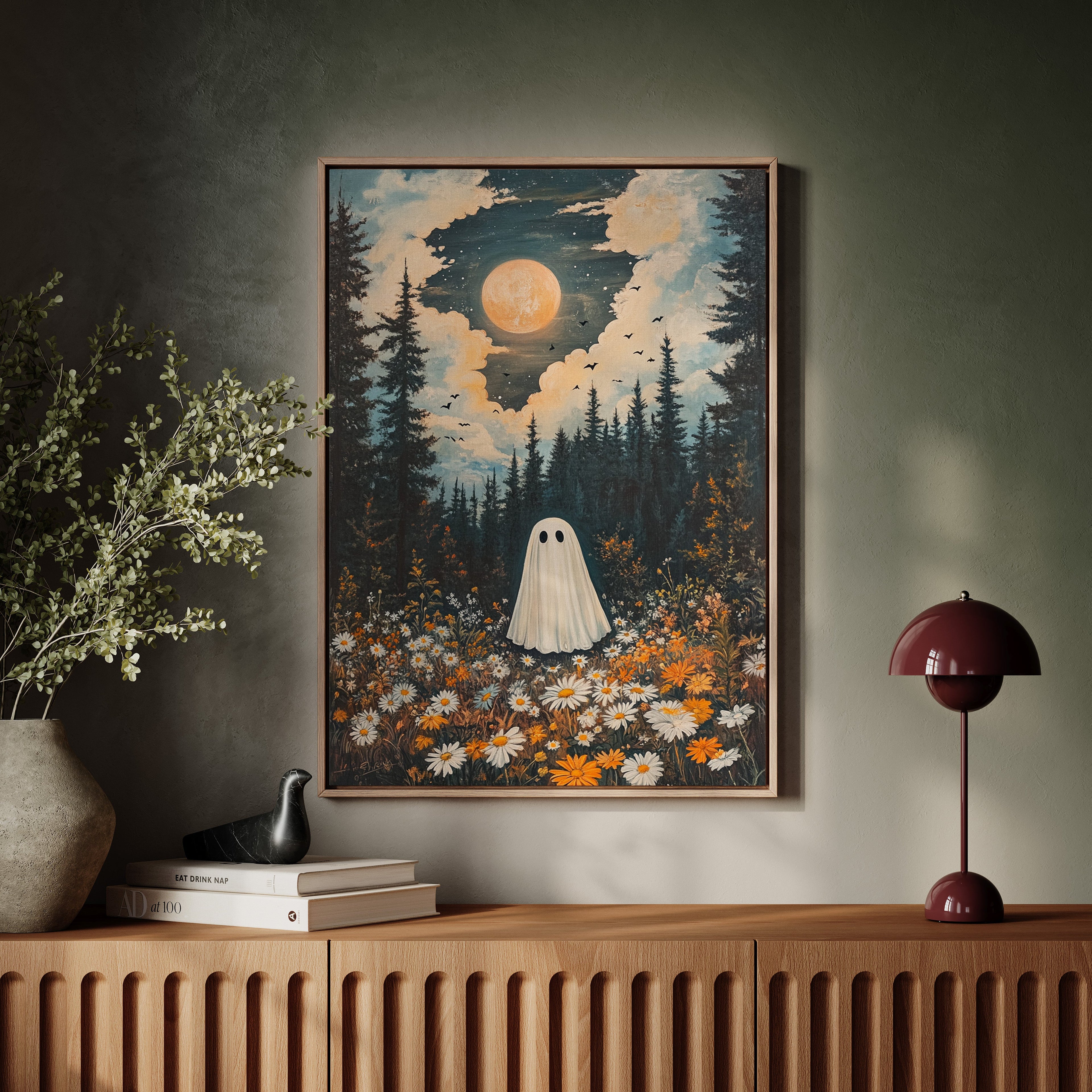 Moonlit Enchantment Kooly