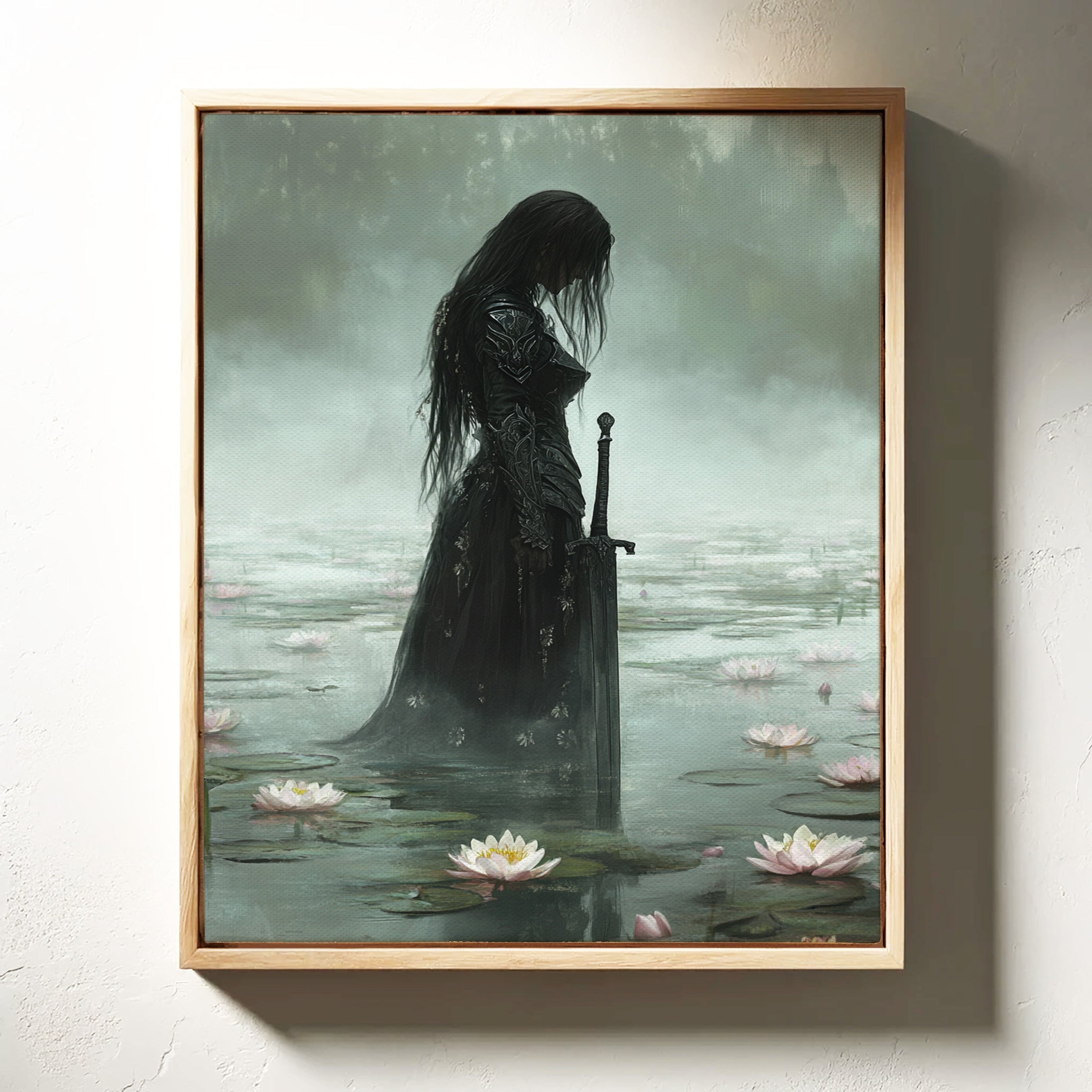 Mystic Waters Reverie Kooly