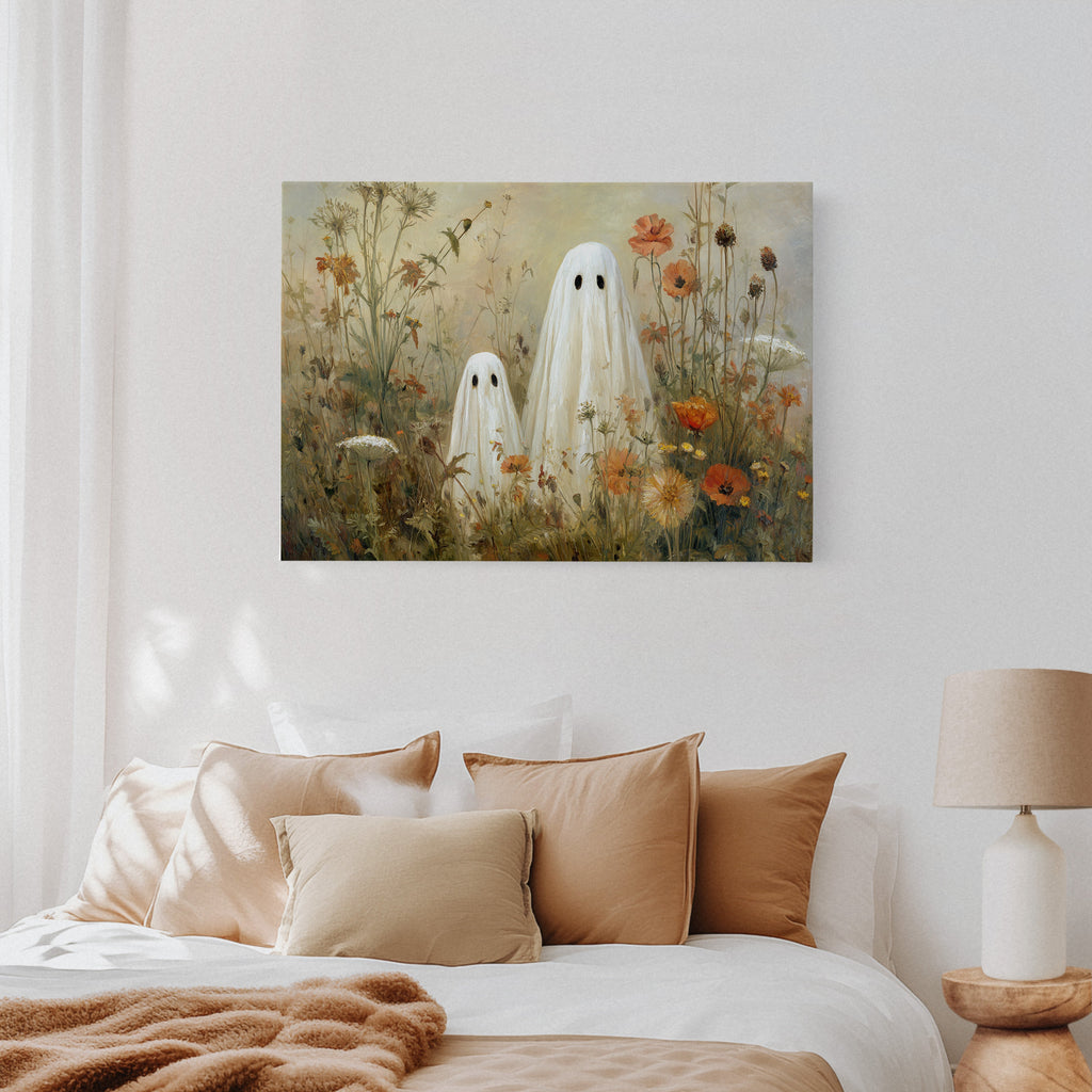 Beneath the Floral Veil Kooly