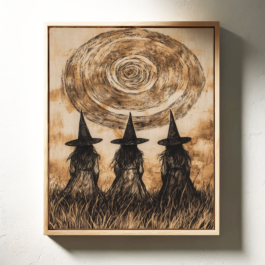 Enchanted Twilight Gathering Kooly