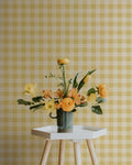 Garden Window in Honey Clay