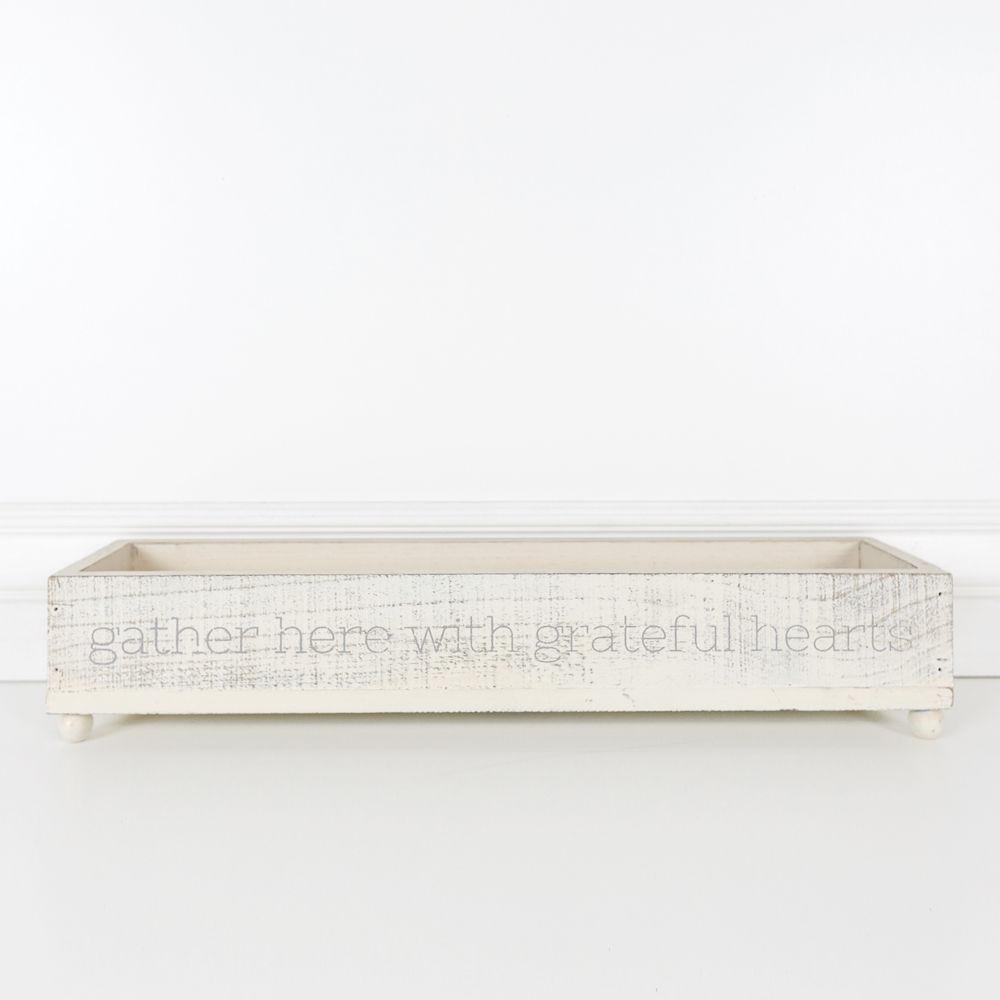 Gather Tray Gia Roma