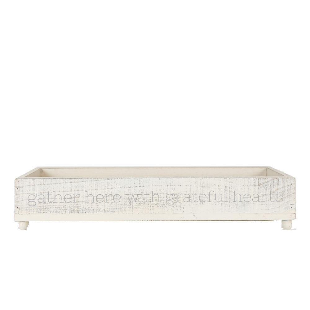 Gather Tray Gia Roma