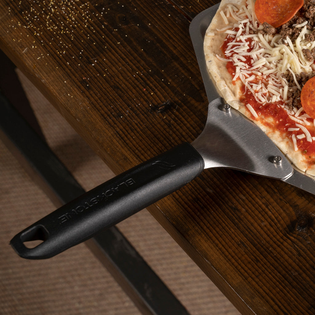 Pizza Basics Kit Blackstone Products (B2B)