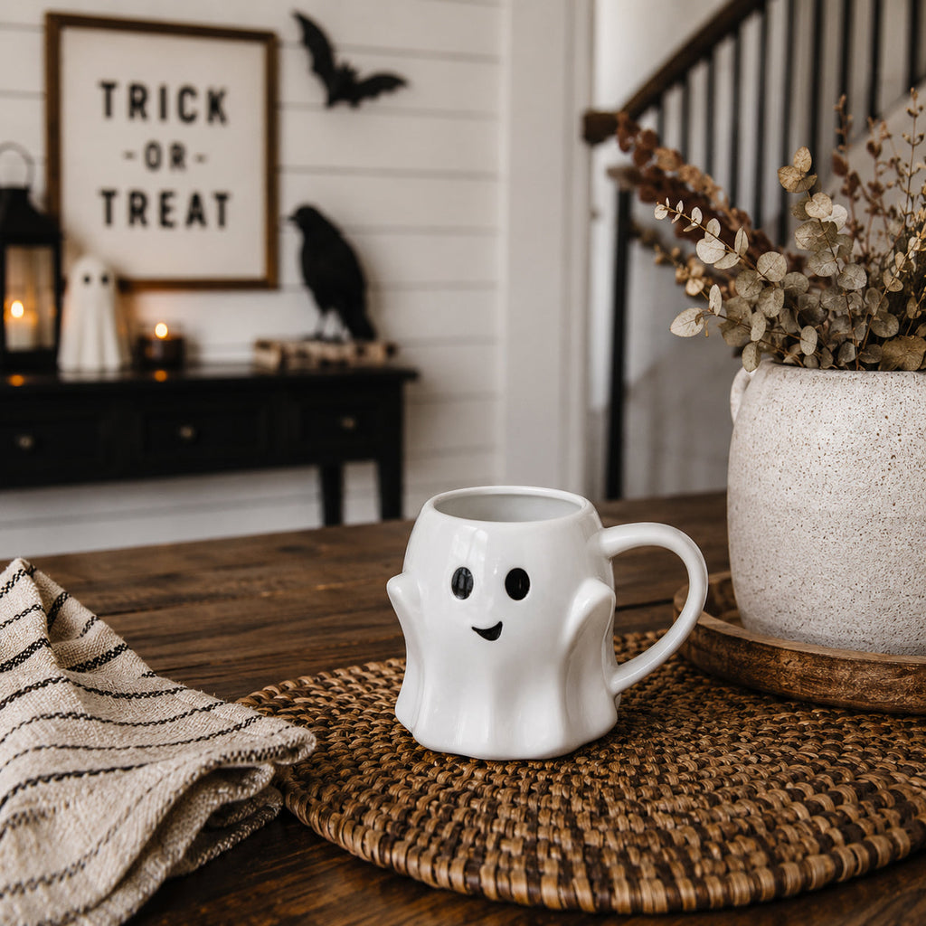 Ghost Mug Gia Roma
