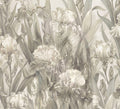 Gladed Promenade Wallpaper WALL BLUSH