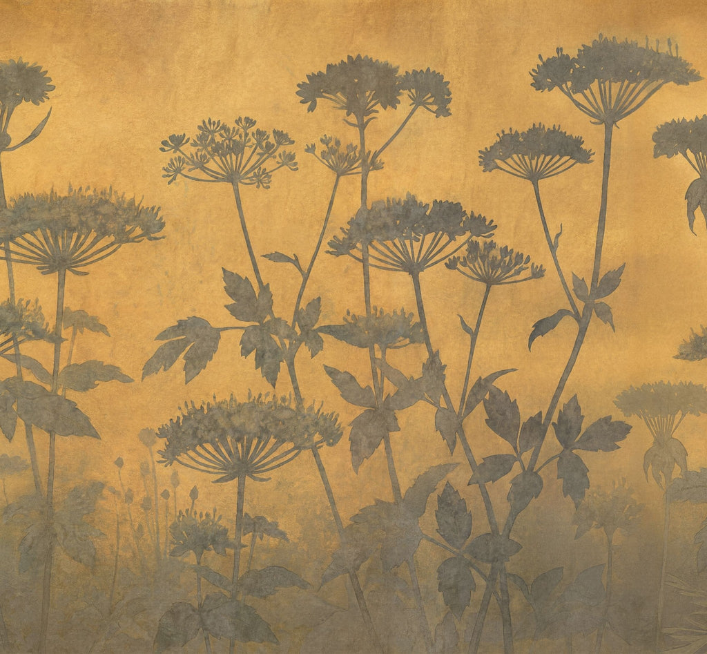 Ember Moors Wallpaper WALL BLUSH