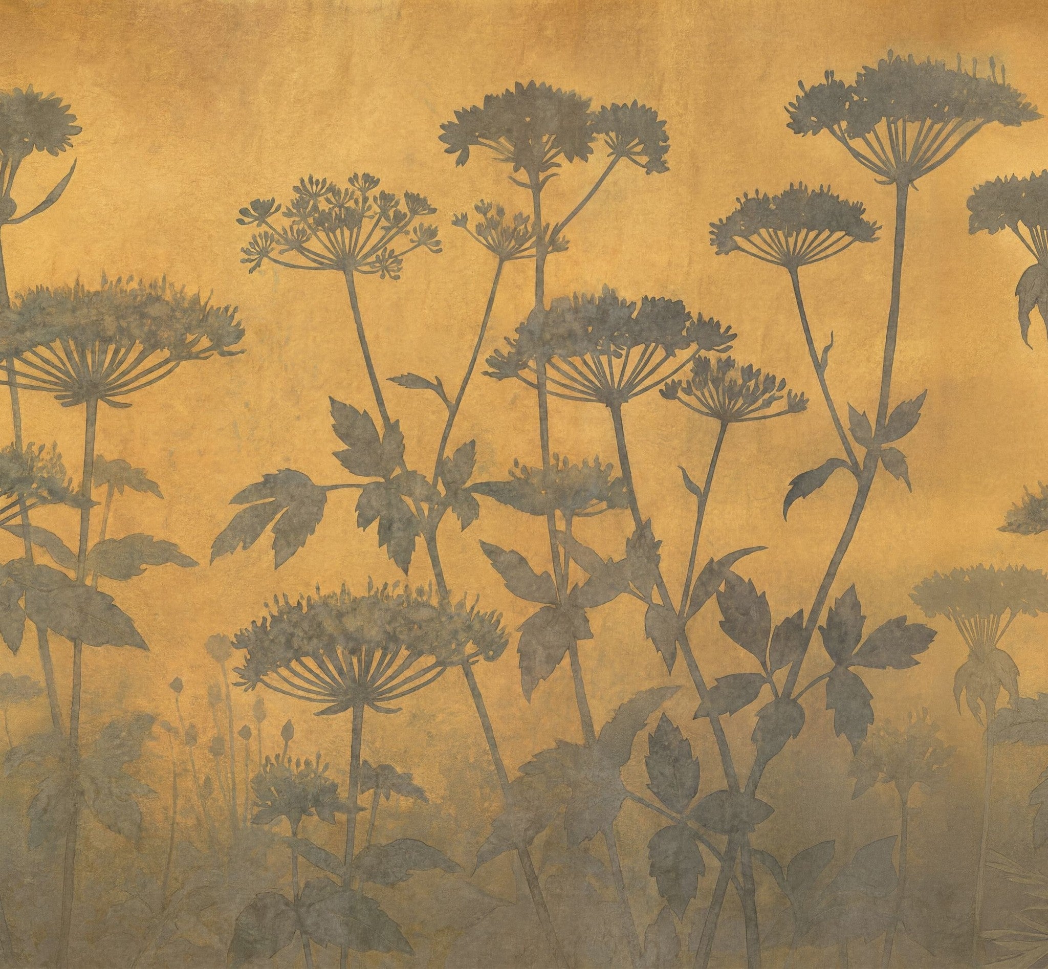 Ember Moors Wallpaper WALL BLUSH