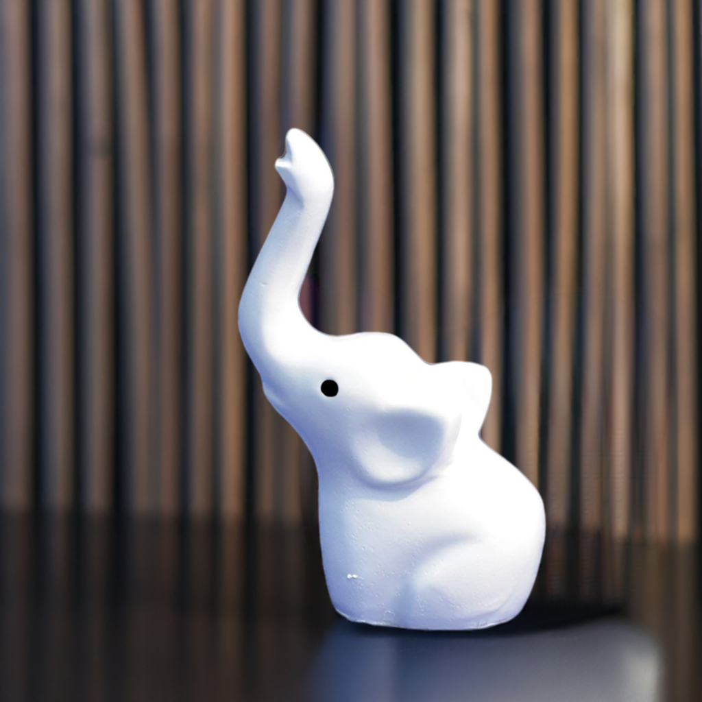 Vibhsa Baby Elephant Ring Holder Vibhsa