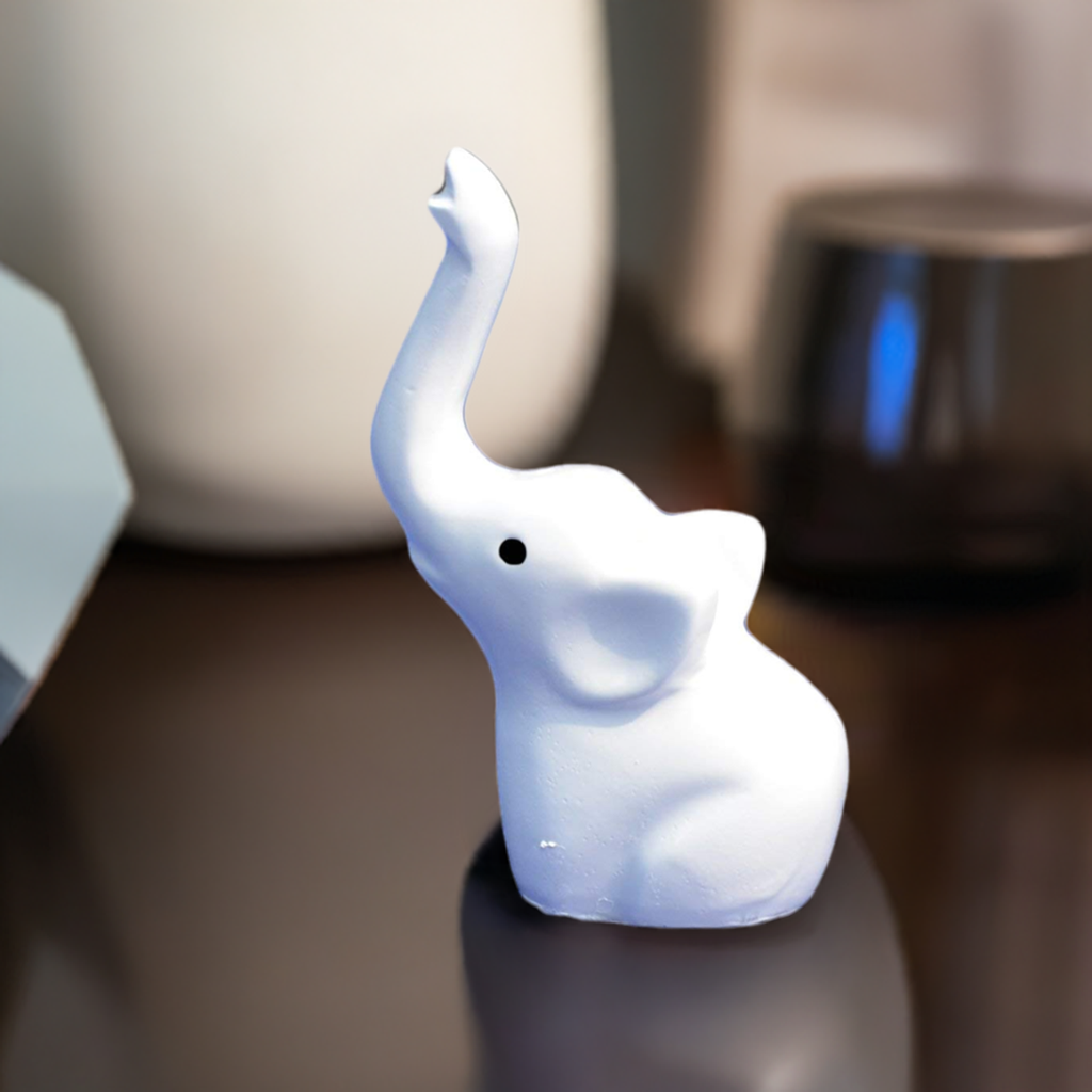 Vibhsa Baby Elephant Ring Holder Vibhsa