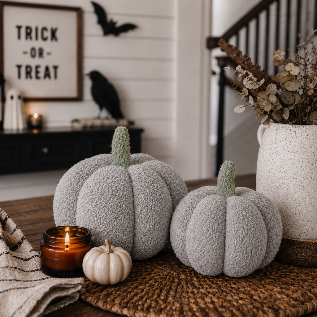 Blair Pumpkin Gia Roma