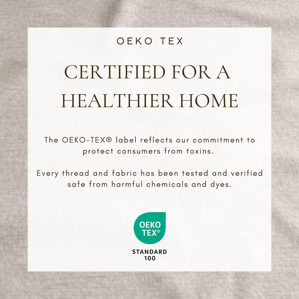Heathered Solid Cotton Blend Flannel Sheet Set - Anders Collection Great Bay Home