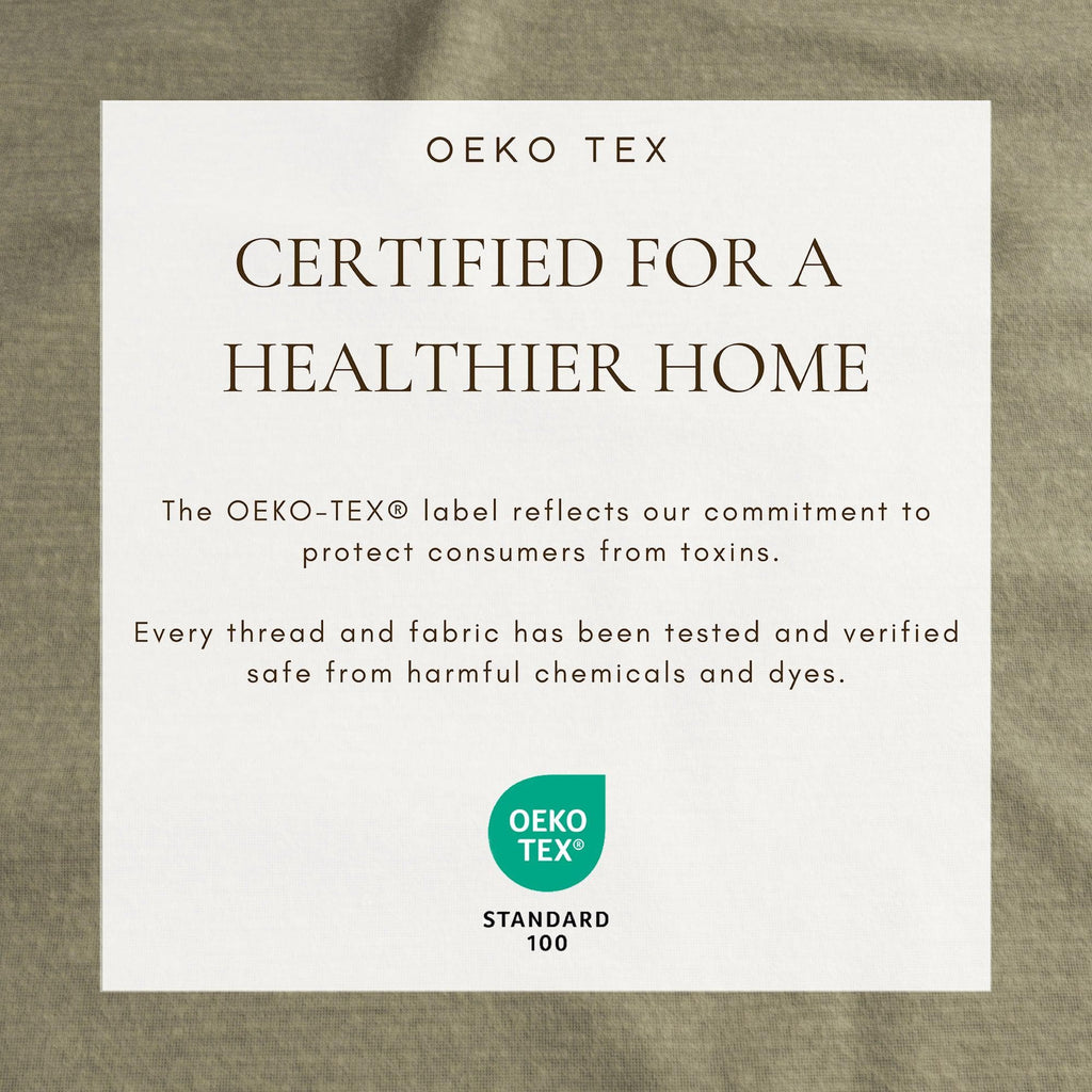 Heathered Solid Cotton Blend Flannel Sheet Set - Anders Collection Great Bay Home