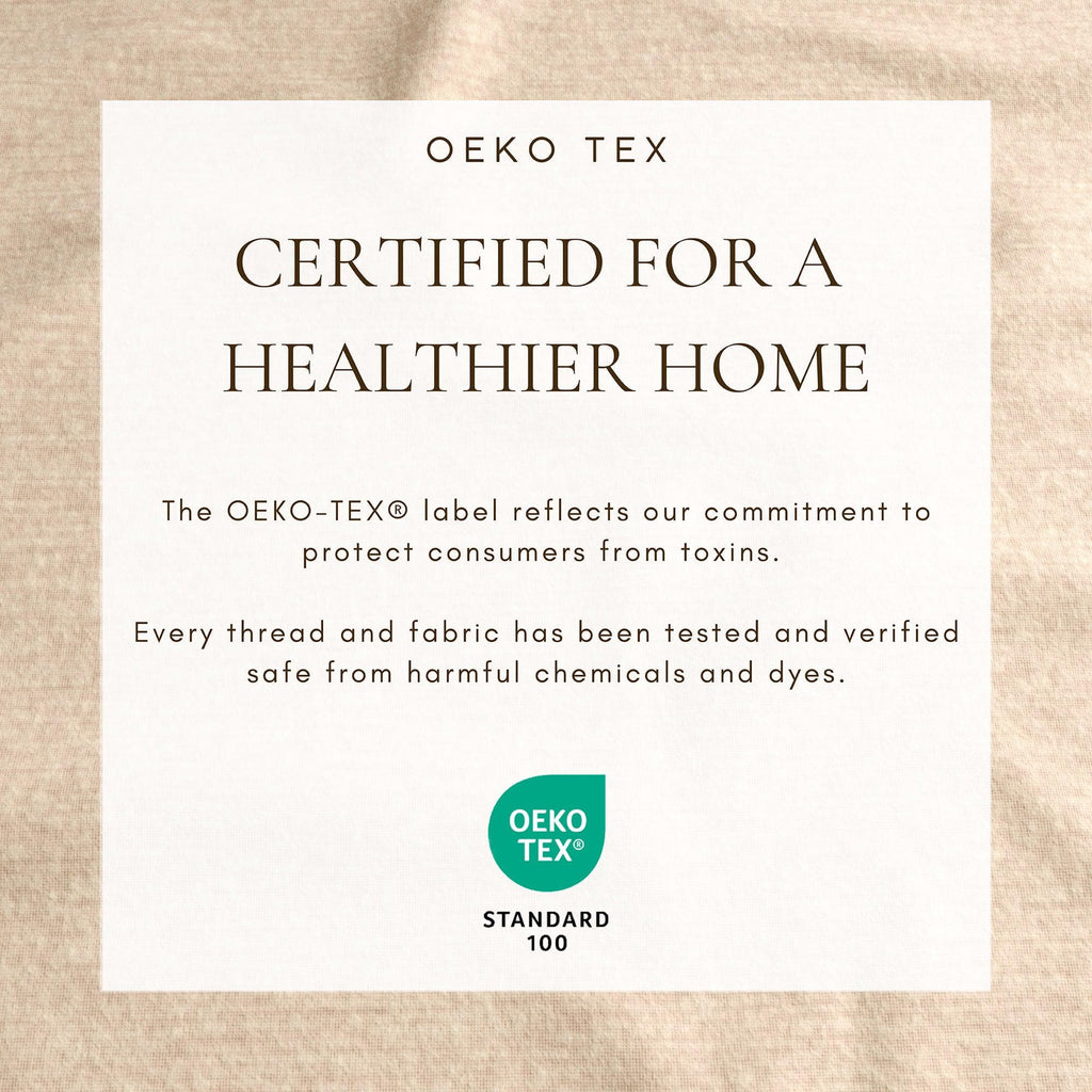 Heathered Solid Cotton Blend Flannel Sheet Set - Anders Collection Great Bay Home
