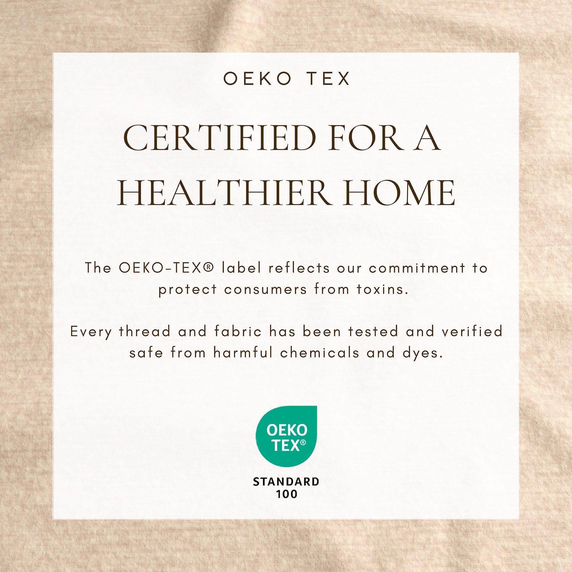 Heathered Solid Cotton Blend Flannel Sheet Set - Anders Collection Great Bay Home