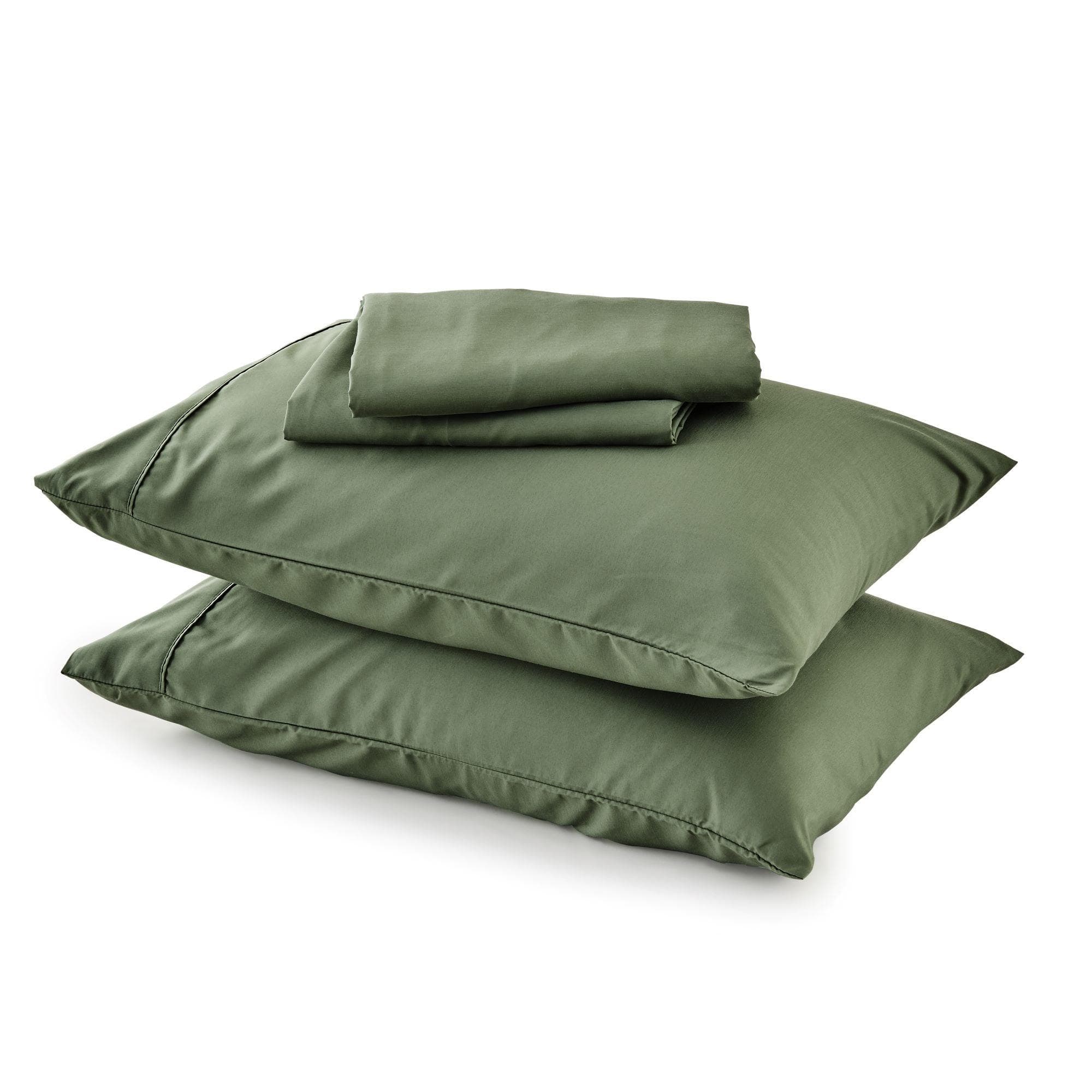 Rayon Derived from Bamboo Sheet Set - Jordyn Collection Great Bay Home