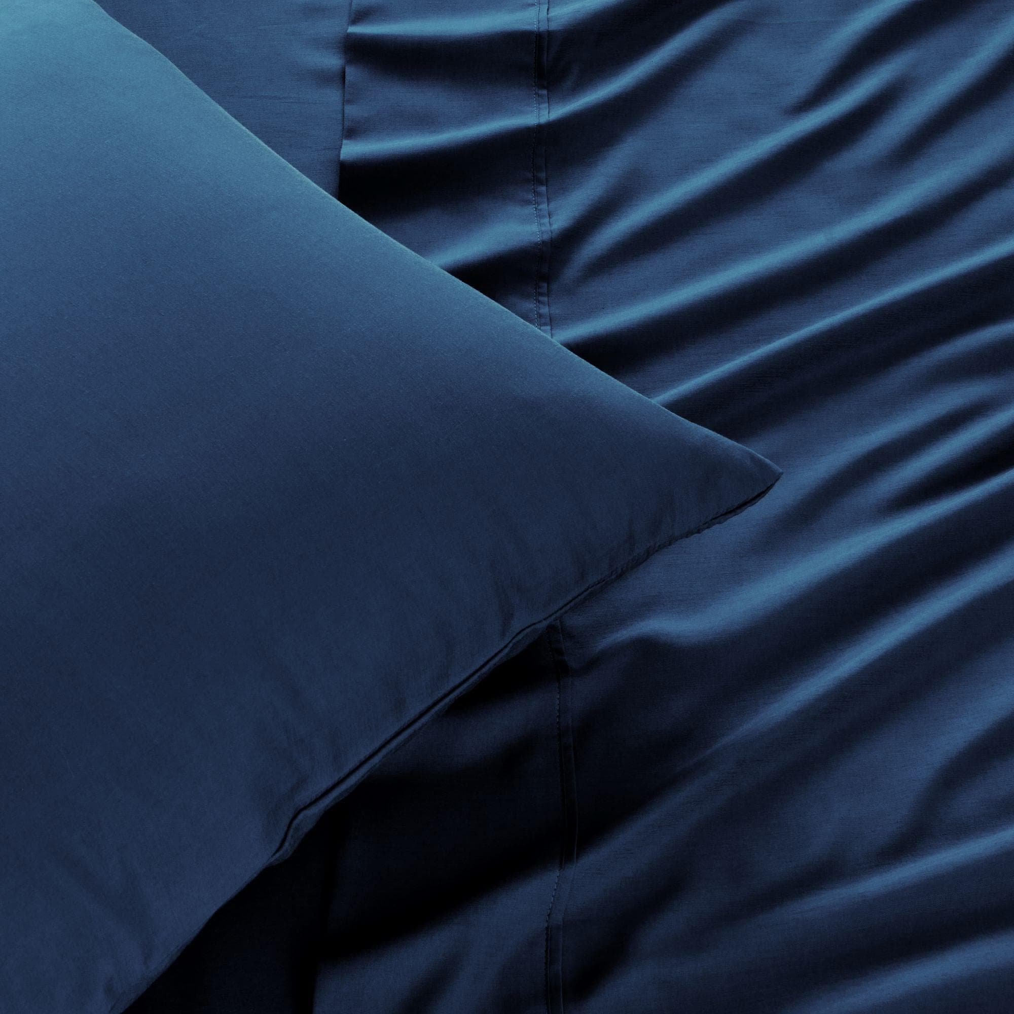 Rayon Derived from Bamboo Sheet Set - Jordyn Collection Great Bay Home