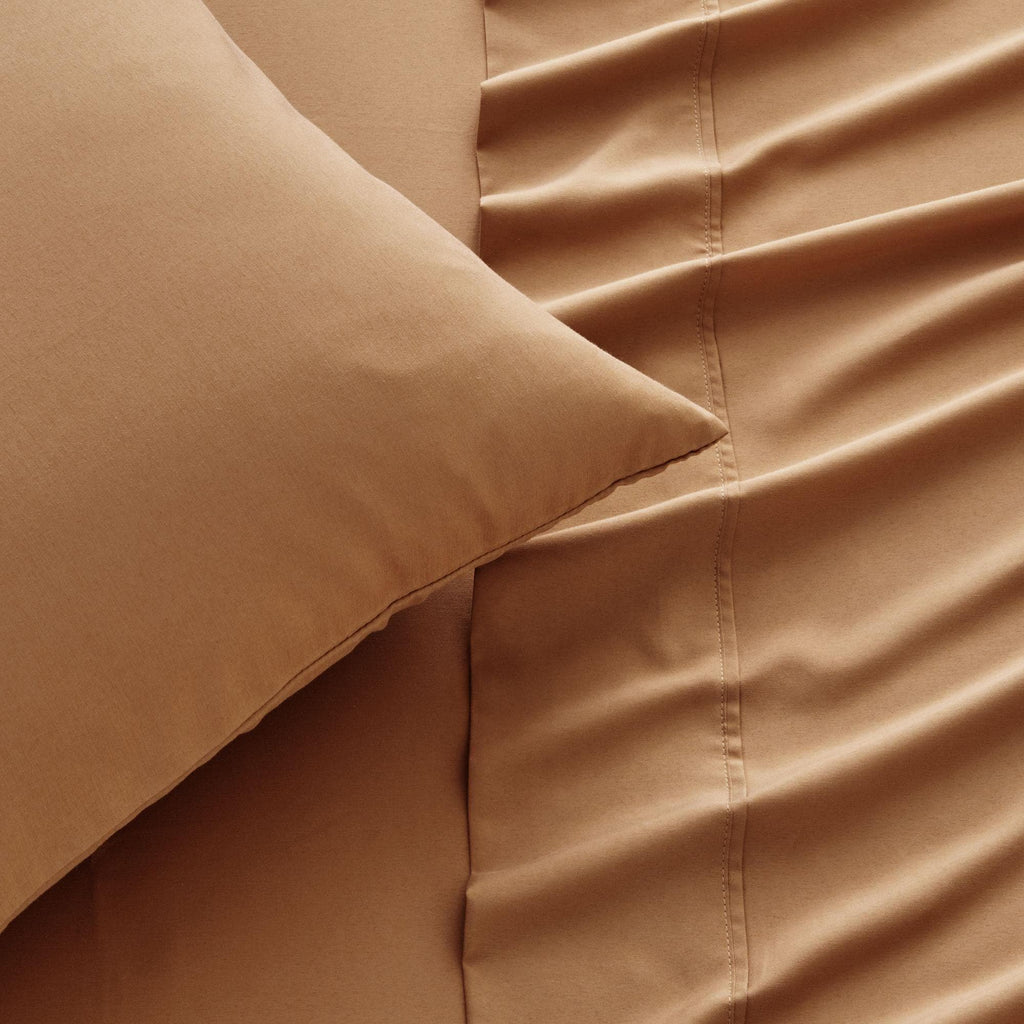 Rayon Derived from Bamboo Sheet Set - Jordyn Collection Great Bay Home