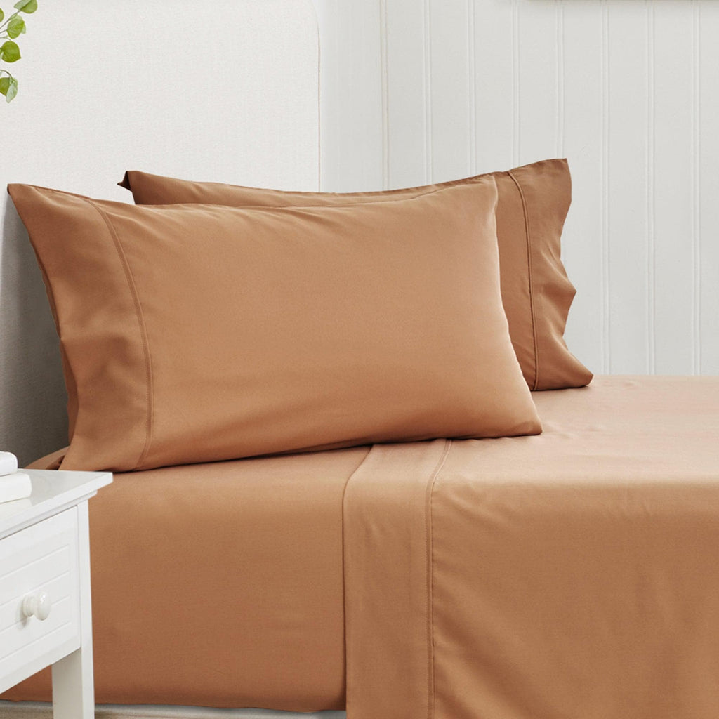 Rayon Derived from Bamboo Sheet Set - Jordyn Collection Great Bay Home