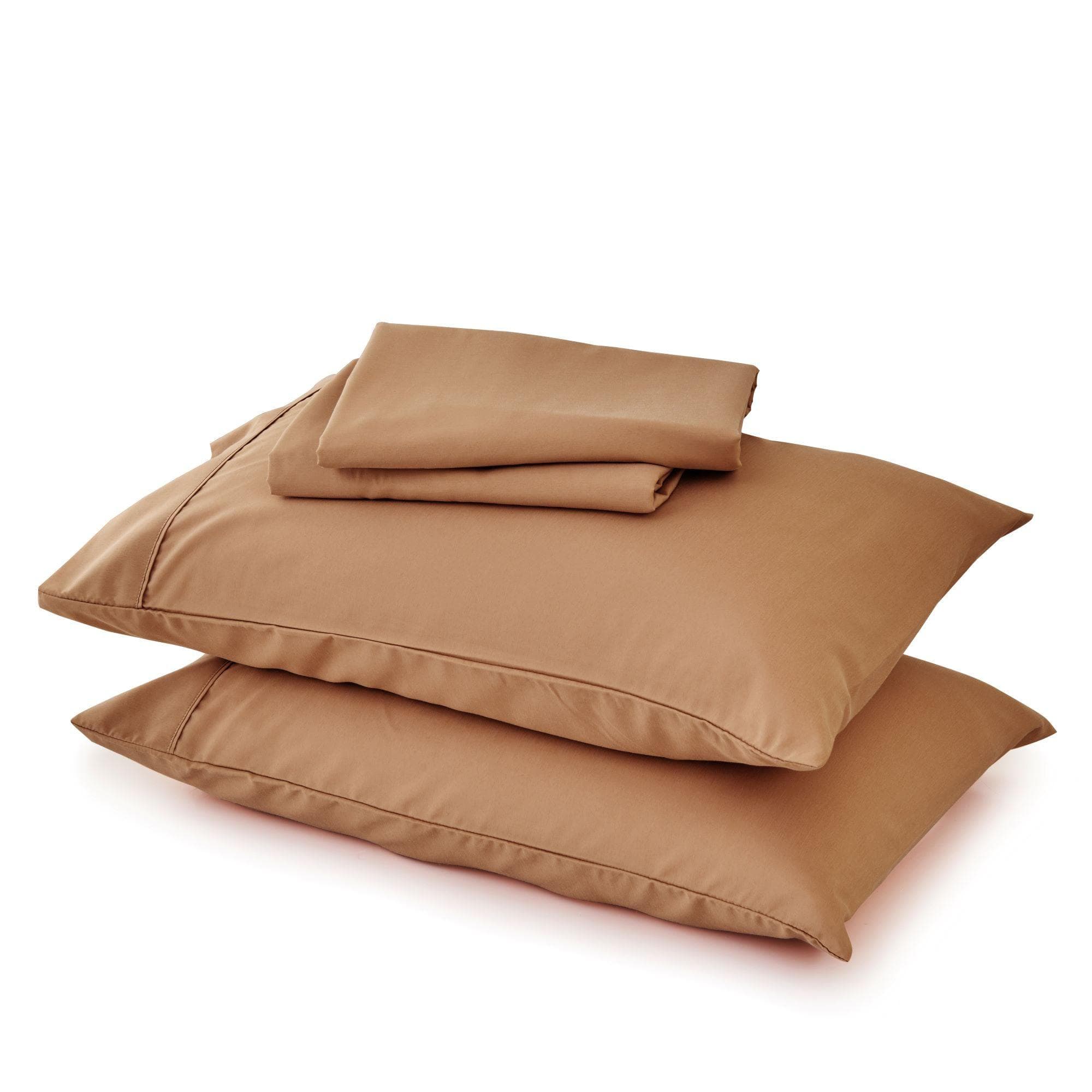 Rayon Derived from Bamboo Sheet Set - Jordyn Collection Great Bay Home