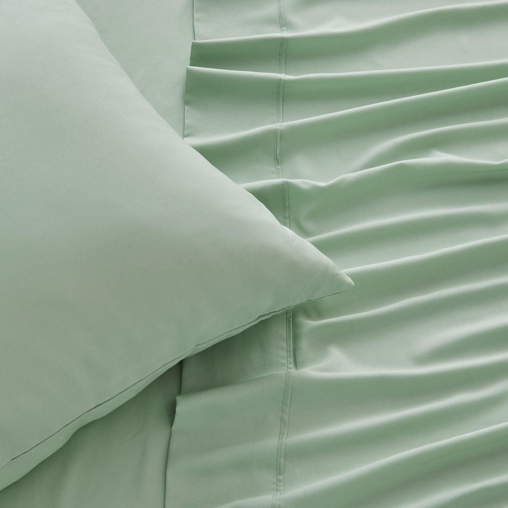 Rayon Derived from Bamboo Sheet Set - Jordyn Collection Great Bay Home