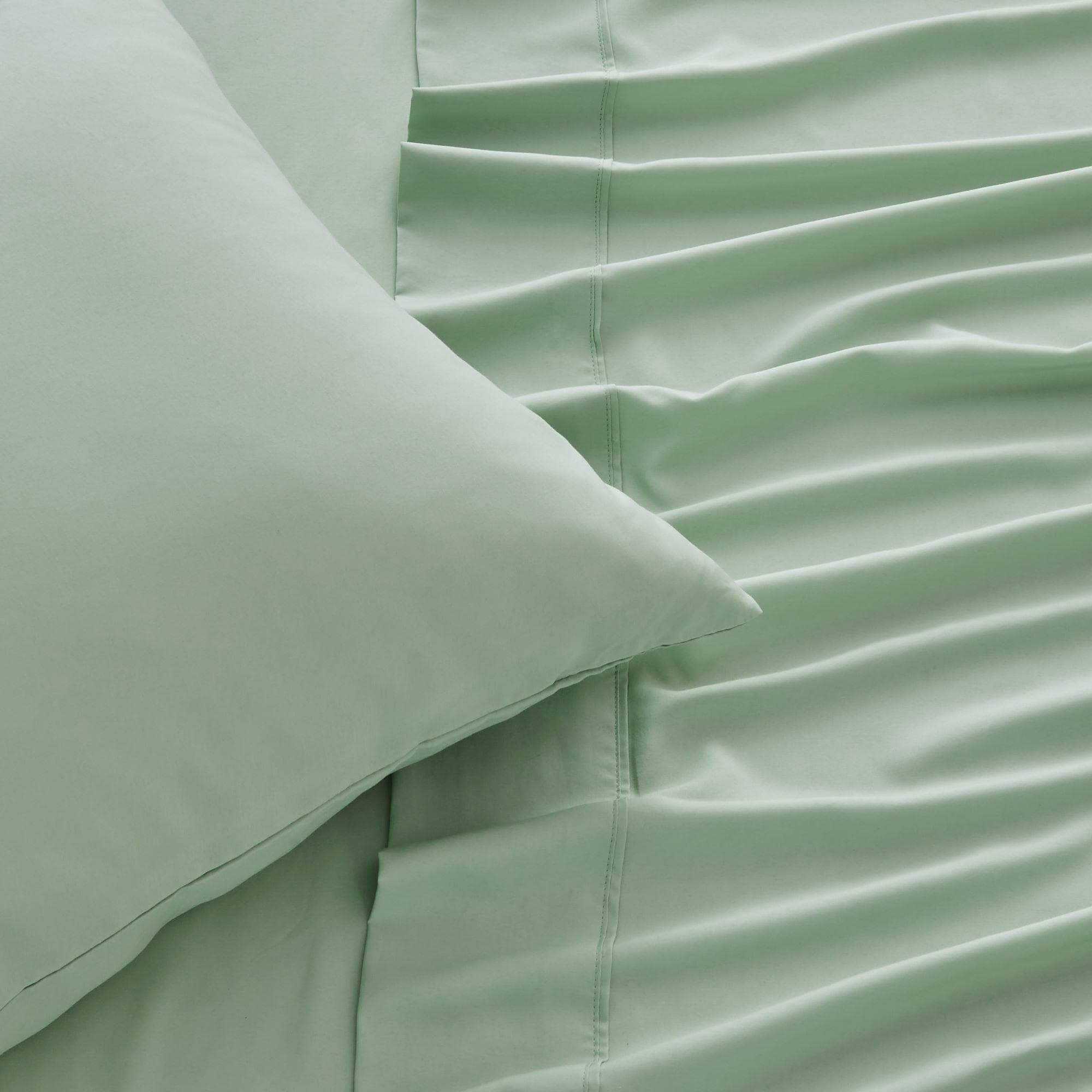 Rayon Derived from Bamboo Sheet Set - Jordyn Collection Great Bay Home