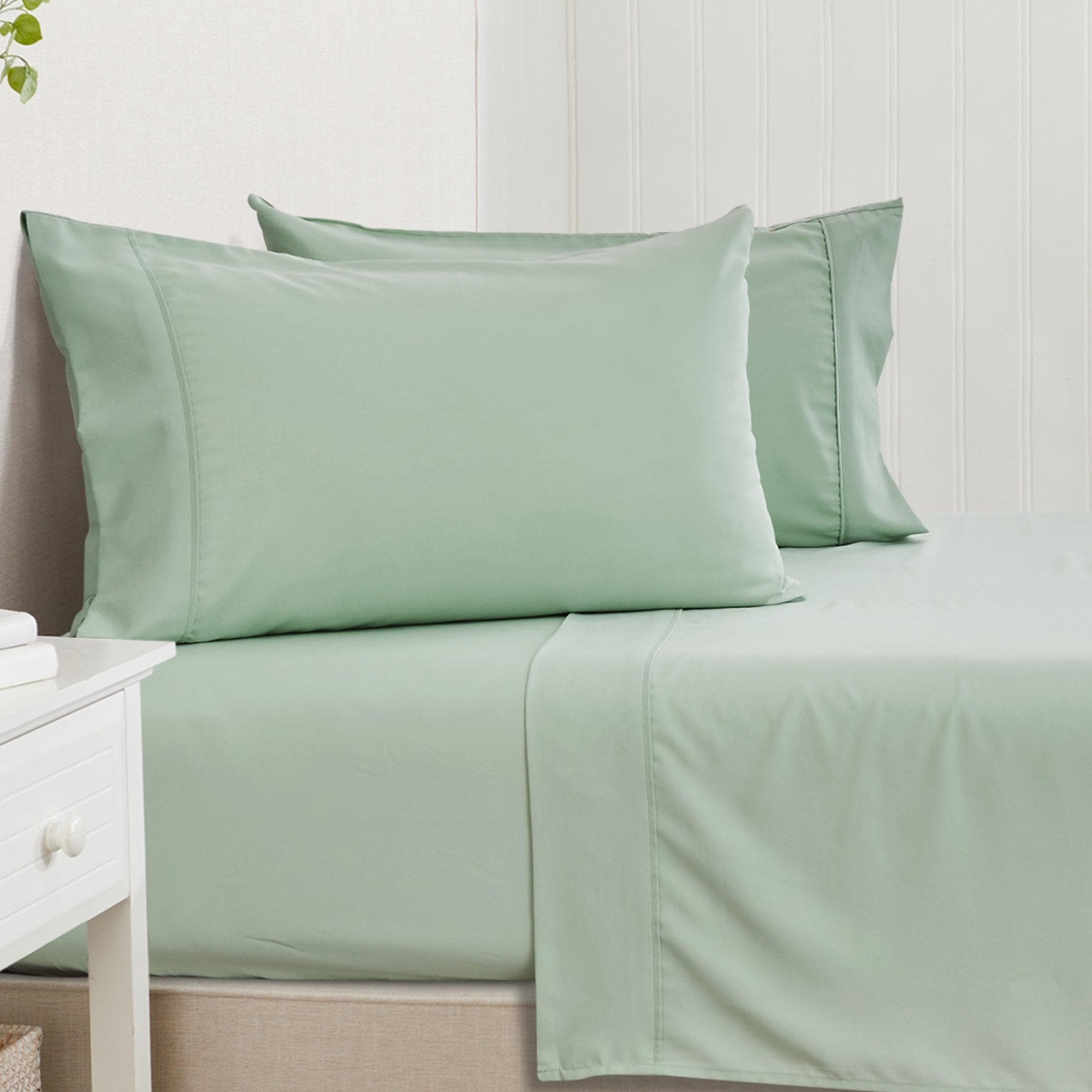 Rayon Derived from Bamboo Sheet Set - Jordyn Collection Great Bay Home