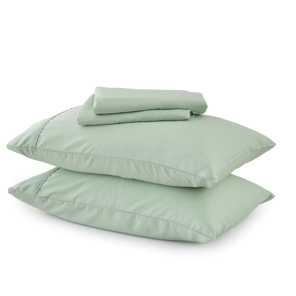 Rayon Derived from Bamboo Sheet Set - Jordyn Collection Great Bay Home