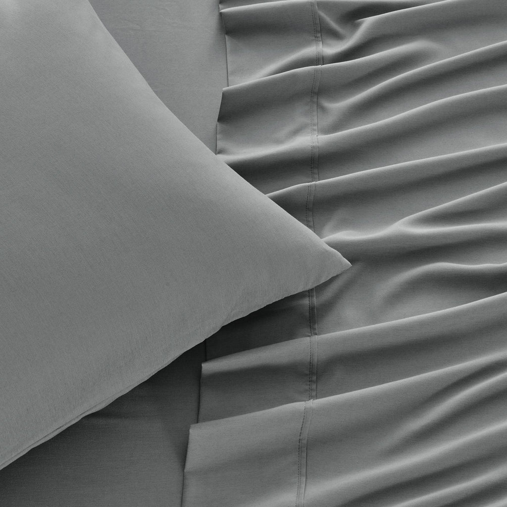 Rayon Derived from Bamboo Sheet Set - Jordyn Collection Great Bay Home